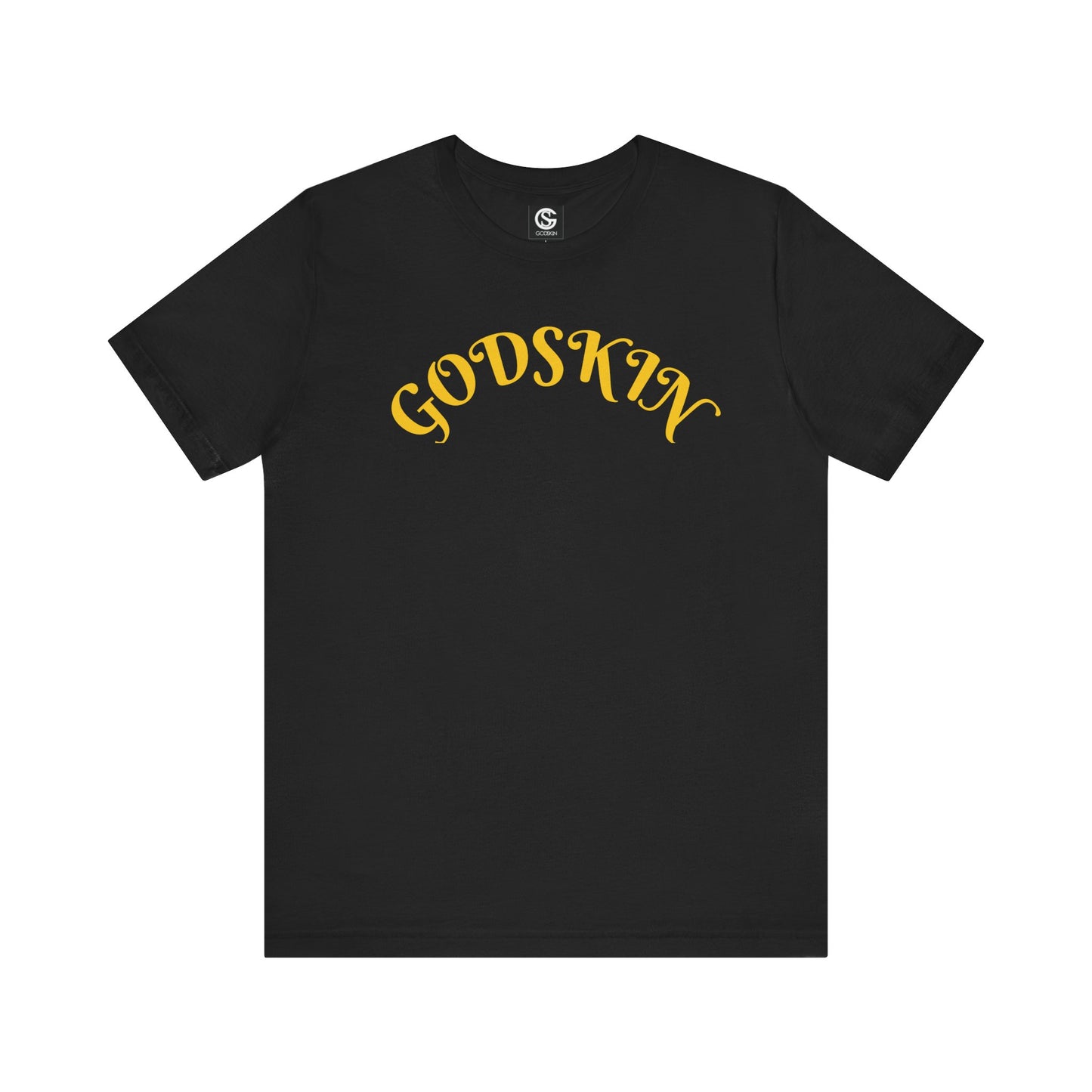 Godskin Short Sleeve Tee