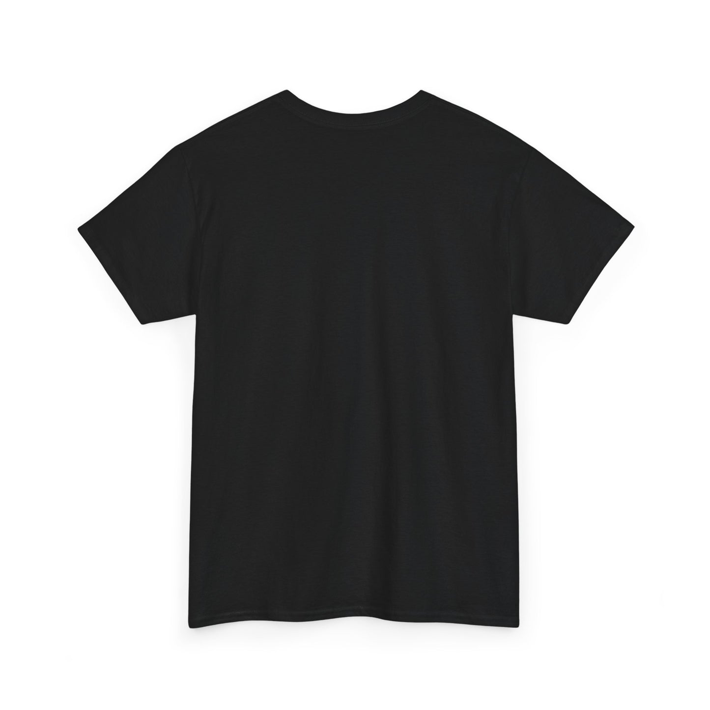 Godskin Custom "Style" Heavy Cotton Tee