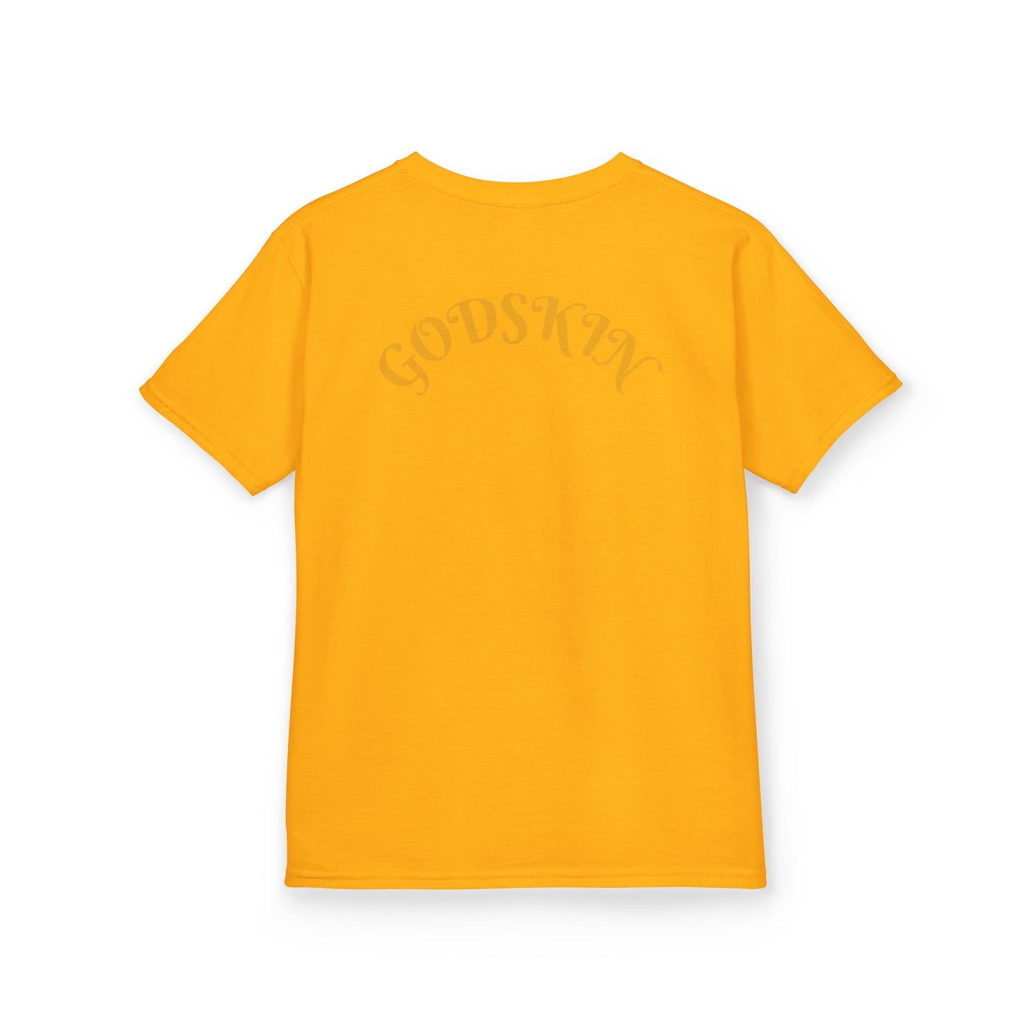 Godskin Custom Kids Heavy Cotton™ Tee