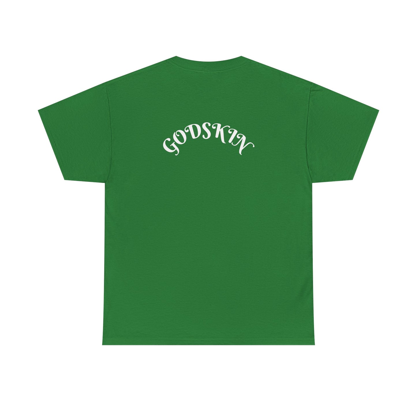 Godskin Custom "IKTD" Heavy Cotton Tee