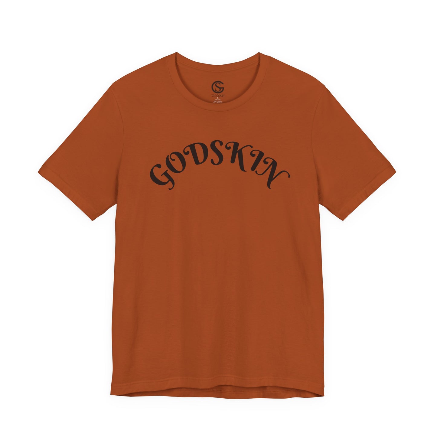 Godskin Short Sleeve Tee