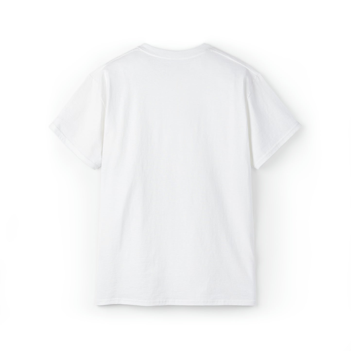 GODSKIN Logo Ultra Cotton Everyday Tee