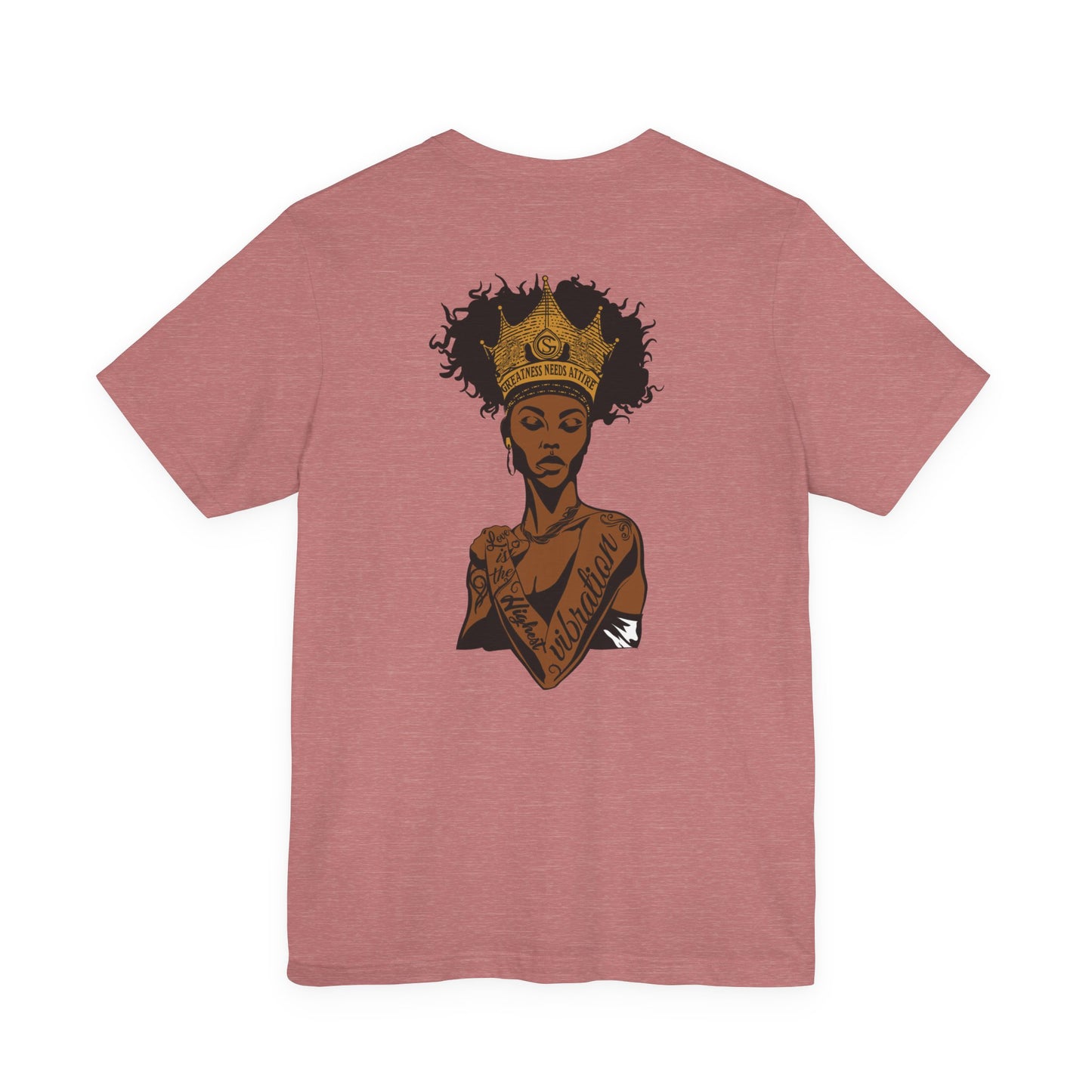 Godskin Short Sleeve Tee