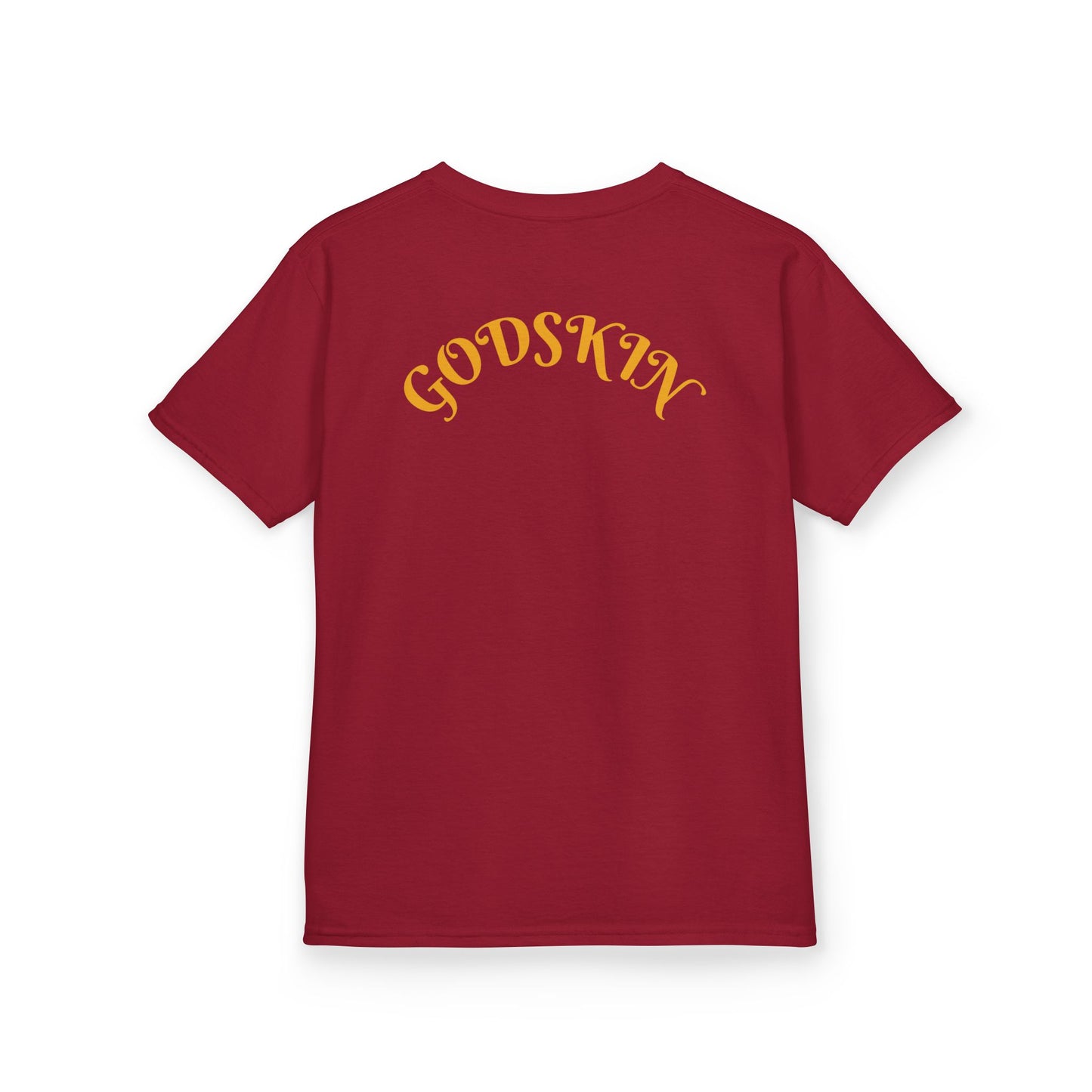Godskin Custom Kids Heavy Cotton™ Tee