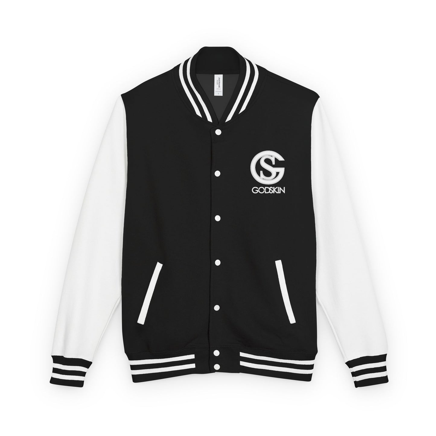 Godskin Custom Heavyweight Letterman Jacket