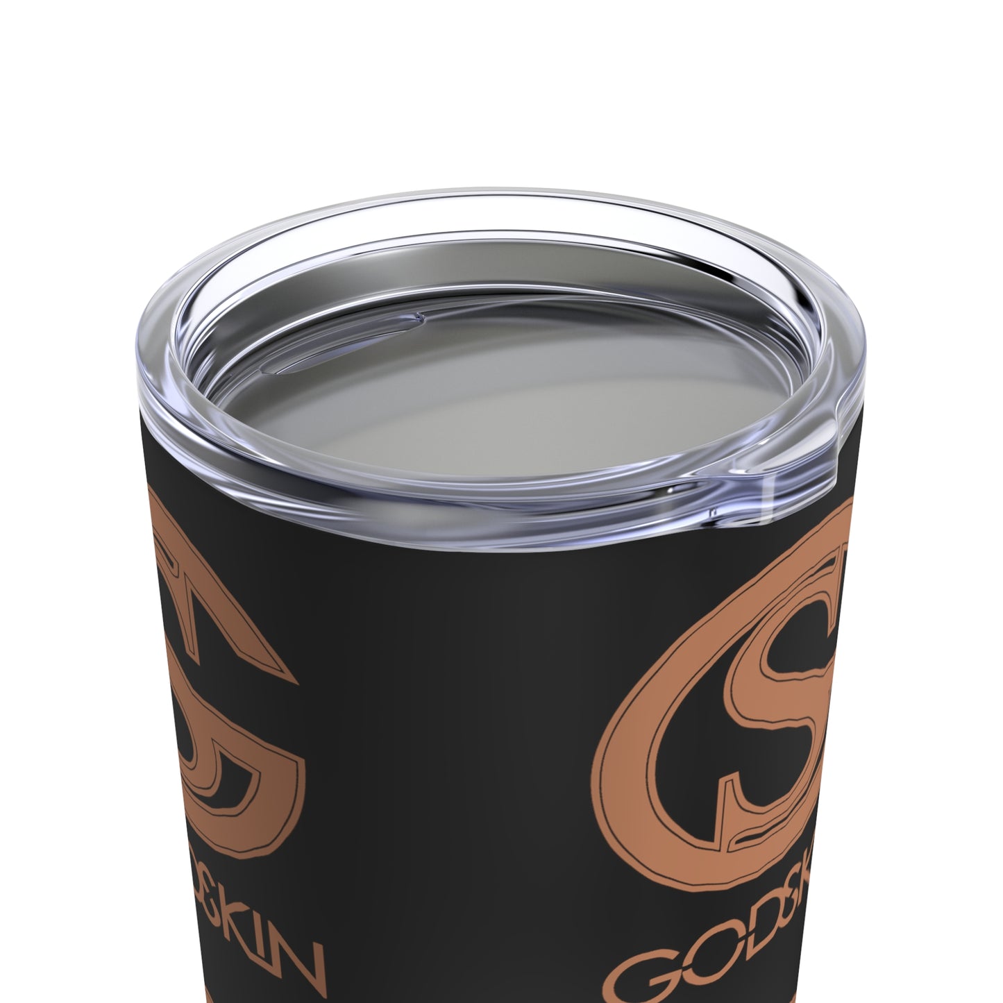 GODSKIN Logo Tumbler 20oz