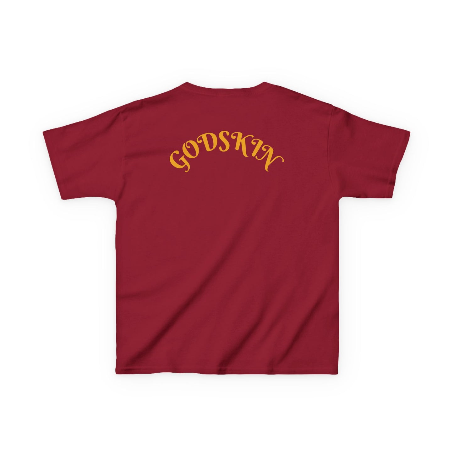 Godskin Custom Kids Heavy Cotton™ Tee