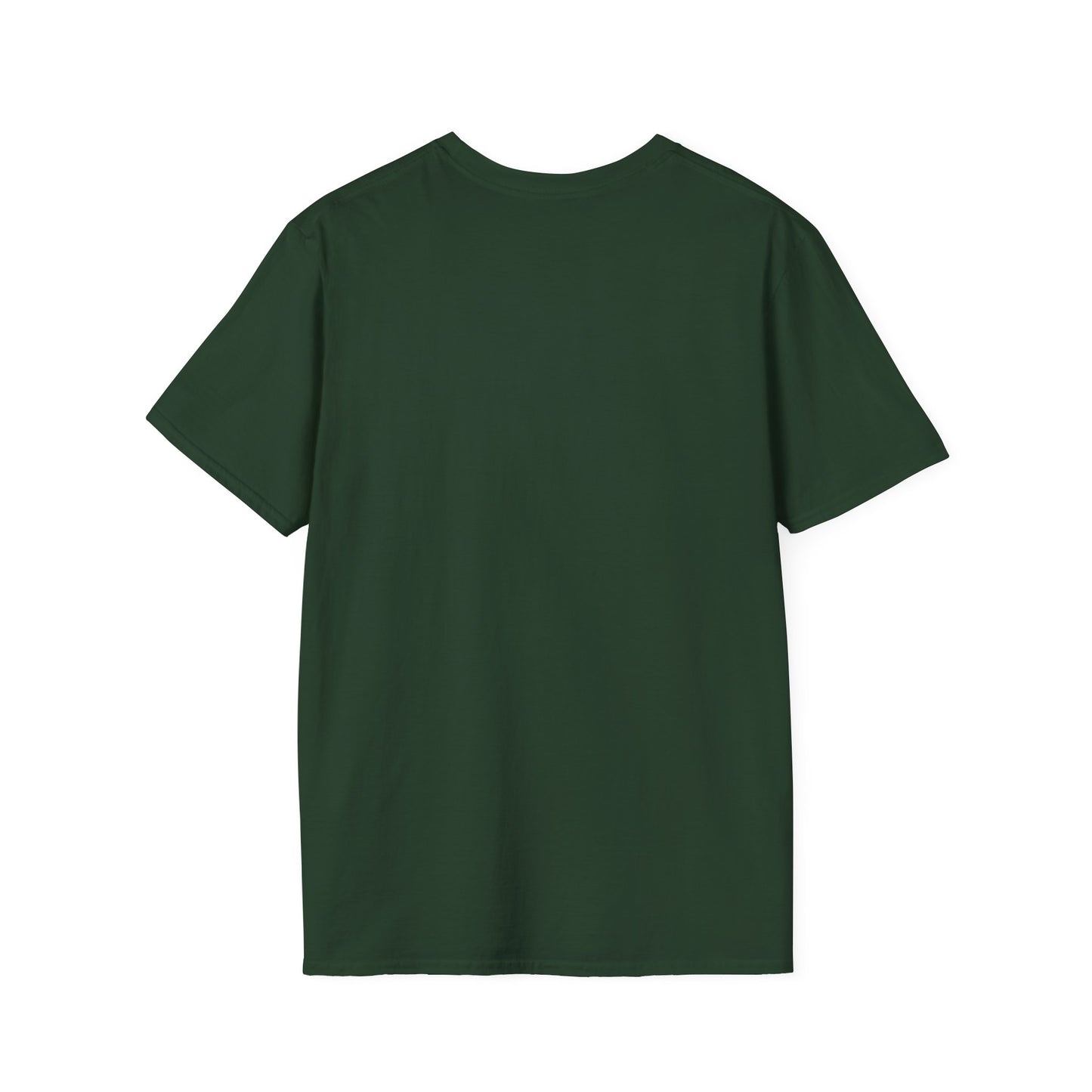 Godskin Custom "IKTD" Softstyle T-Shirt
