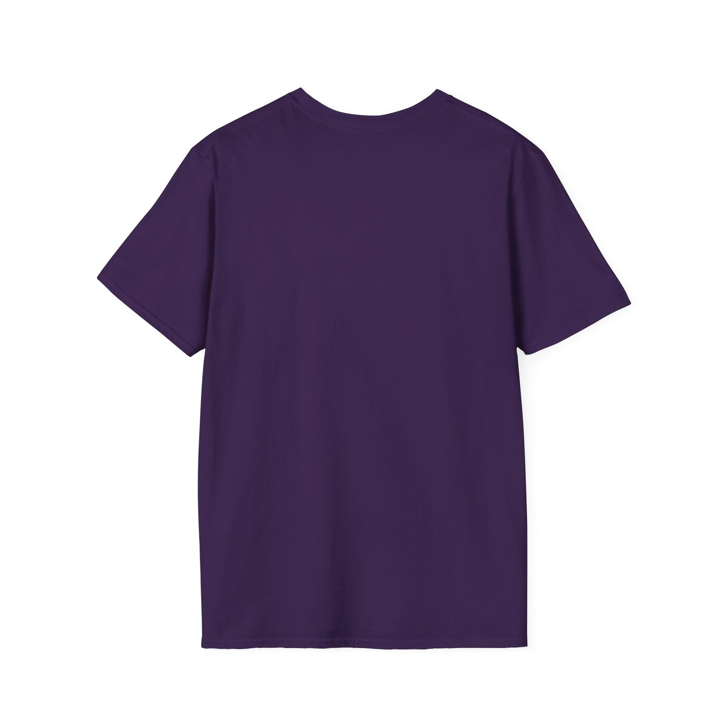 Godskin Custom "IKTD" Cotton Crew Tee