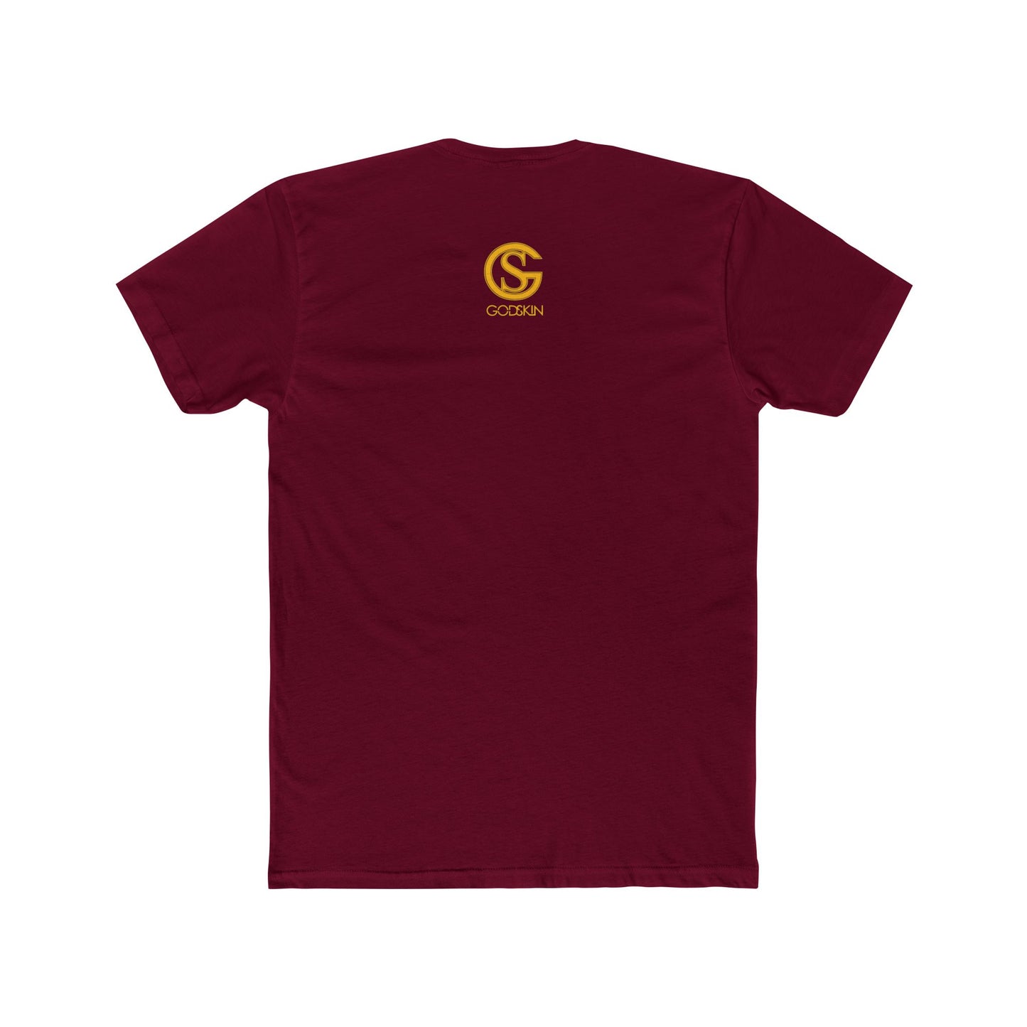 Godskin Cotton Crew Tee