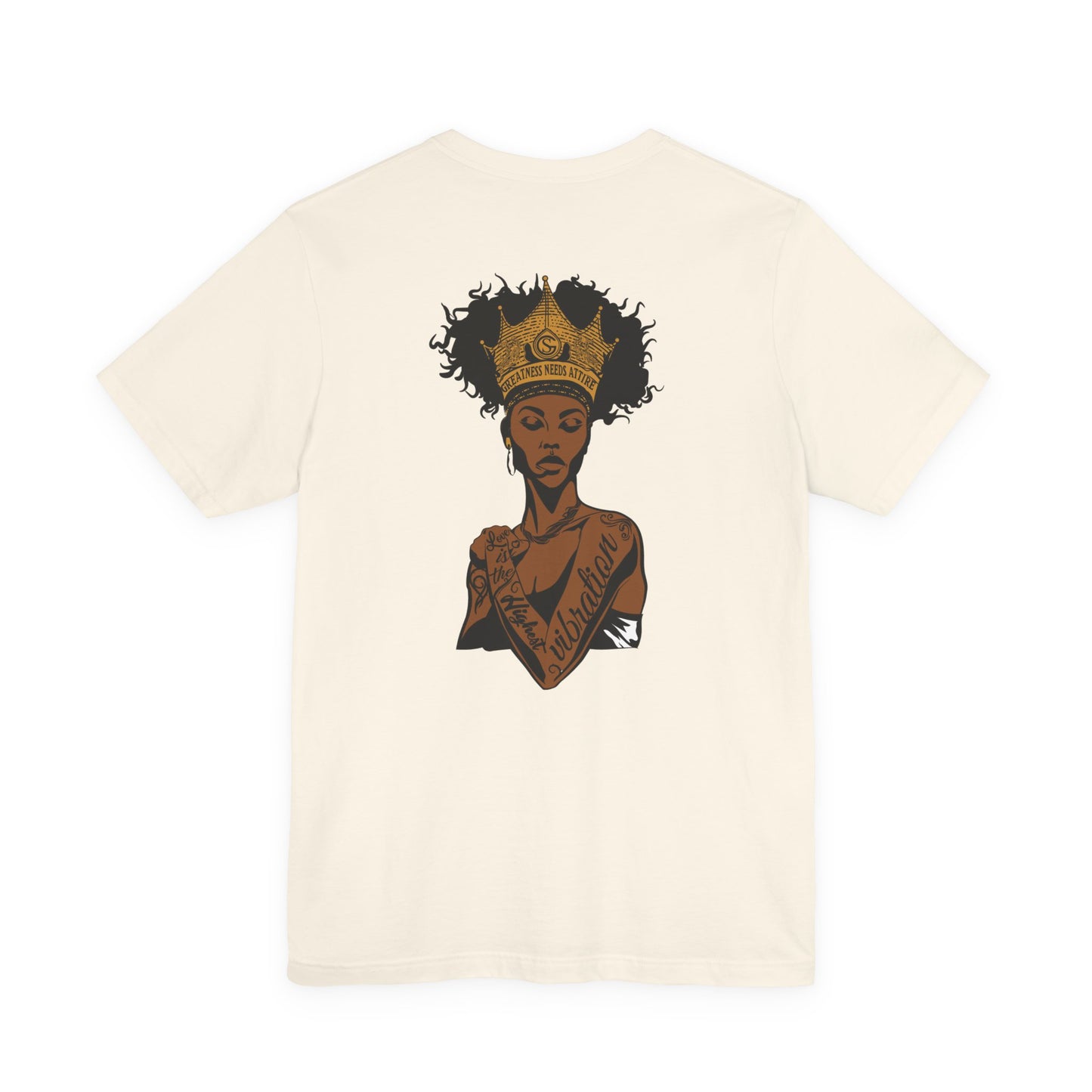 Godskin Short Sleeve Tee