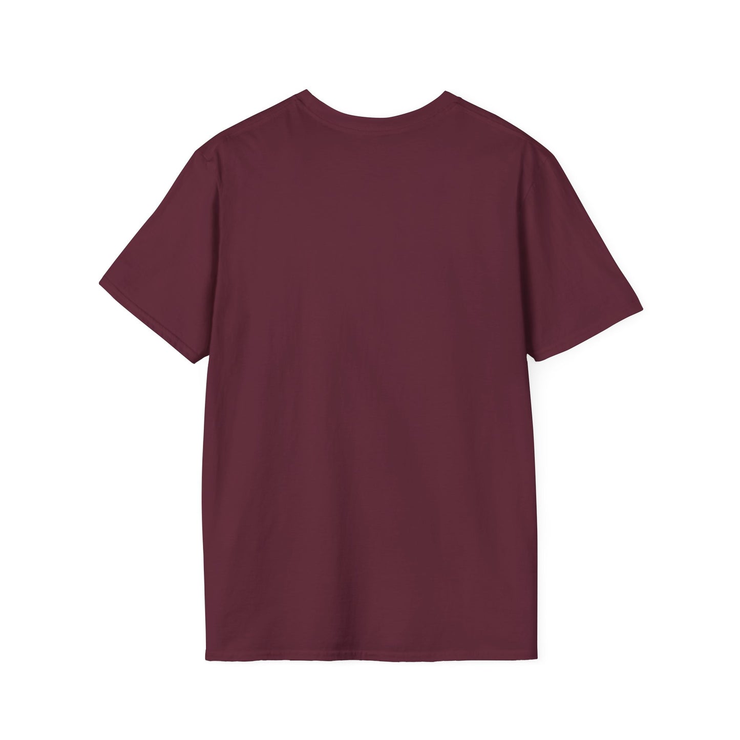Godskin Custom "IKTD" Softstyle T-Shirt