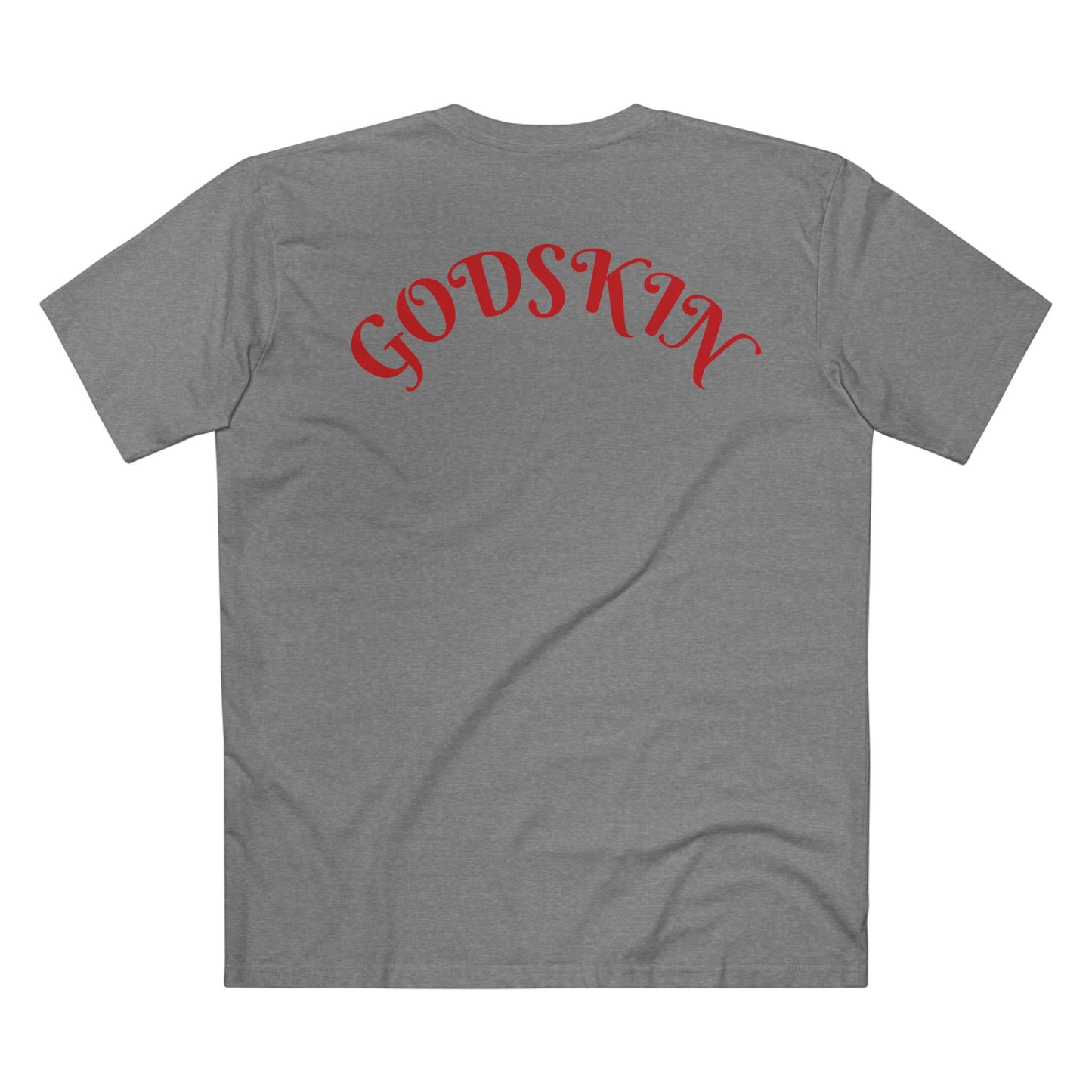 Godskin Custom "IKTD" Adult Staple Tee