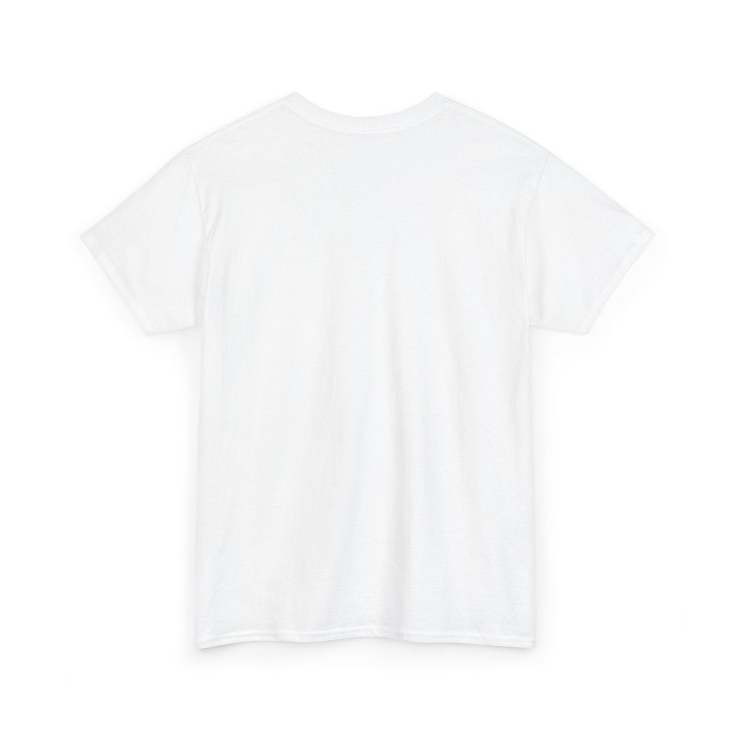 Godskin Custom "Style" Heavy Cotton Tee