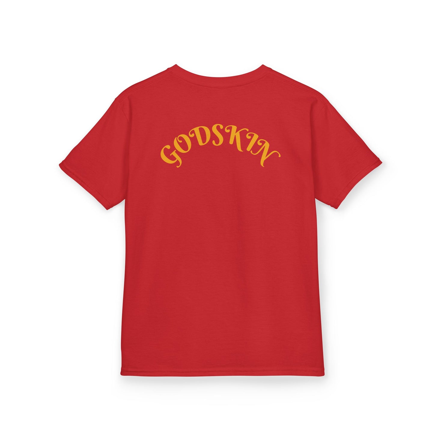Godskin Custom Kids Heavy Cotton™ Tee