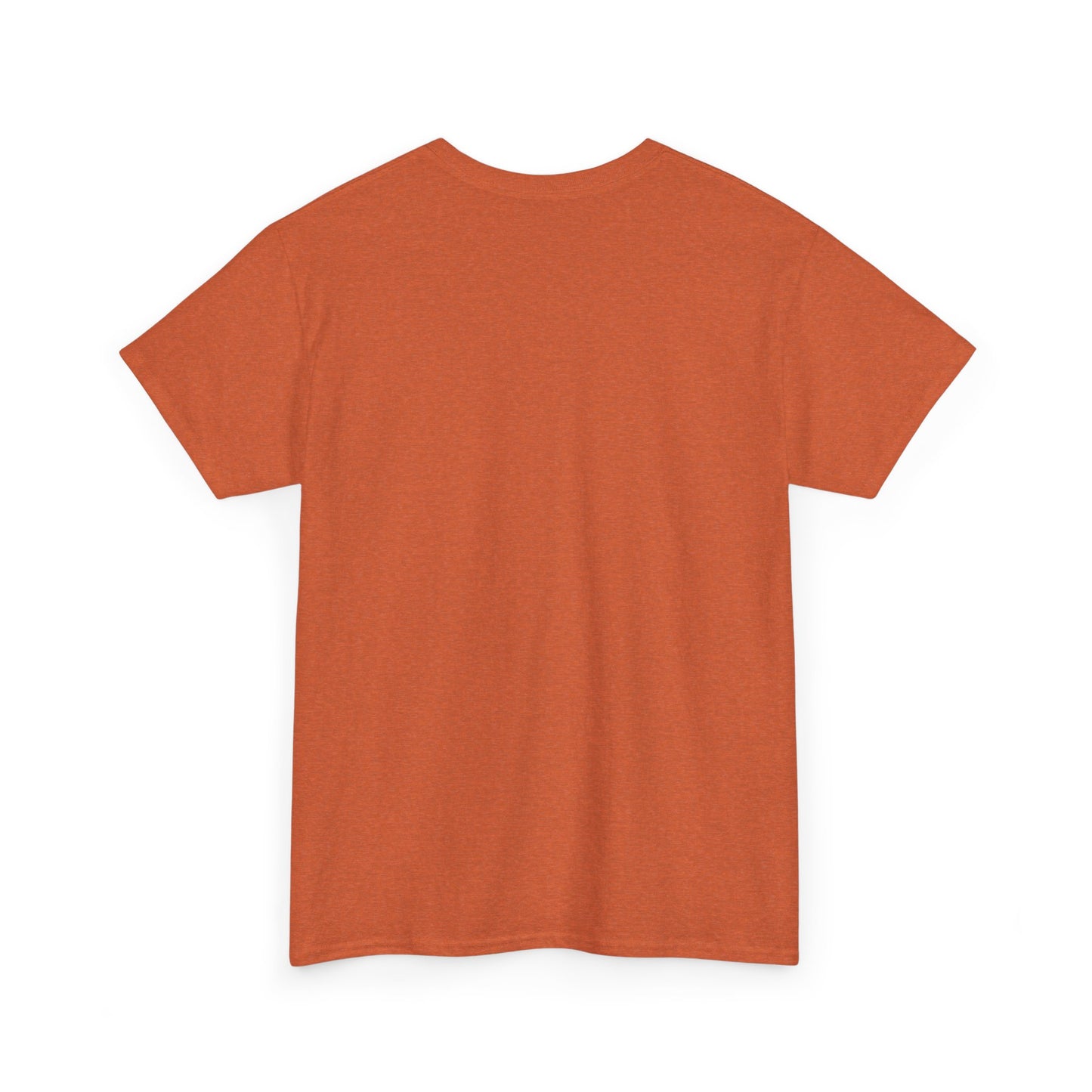 Godskin Custom "Style" Heavy Cotton Tee