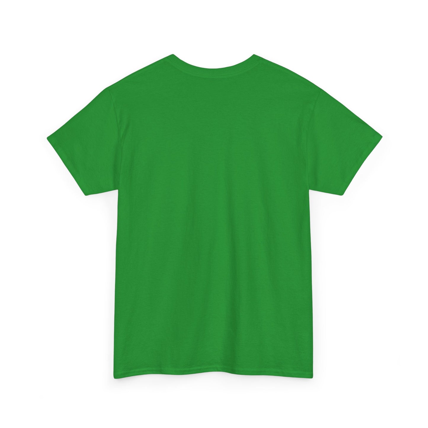 Godskin Custom "Style" Heavy Cotton Tee