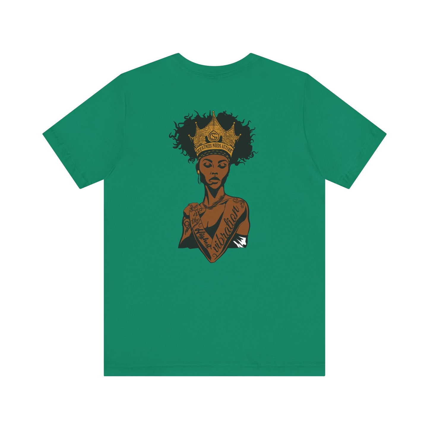 Godskin Short Sleeve Tee