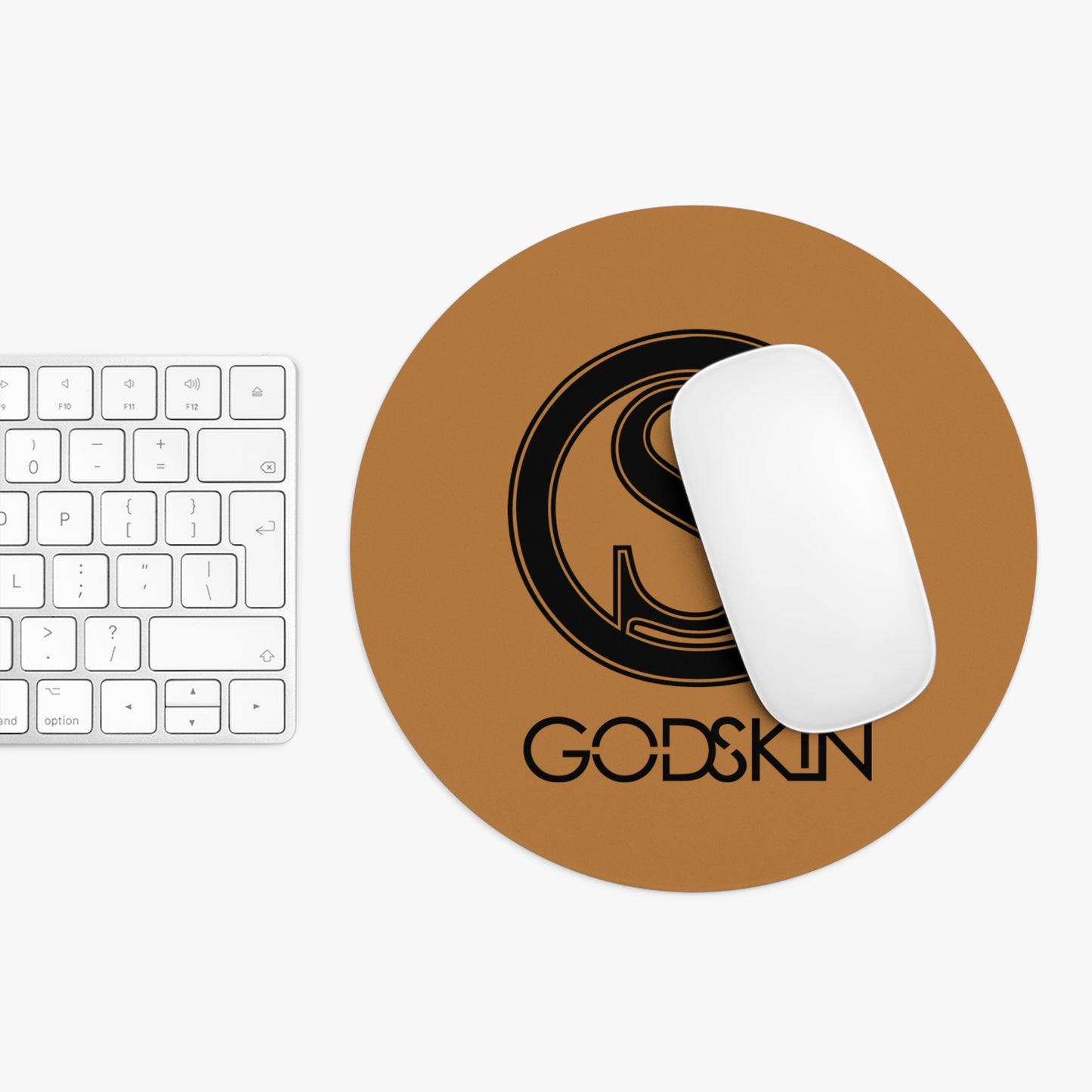 Godskin Mouse Pad