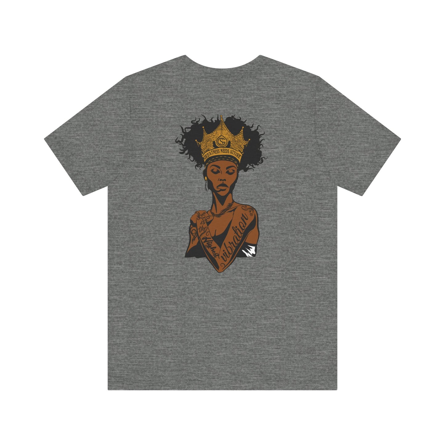 Godskin Short Sleeve Tee