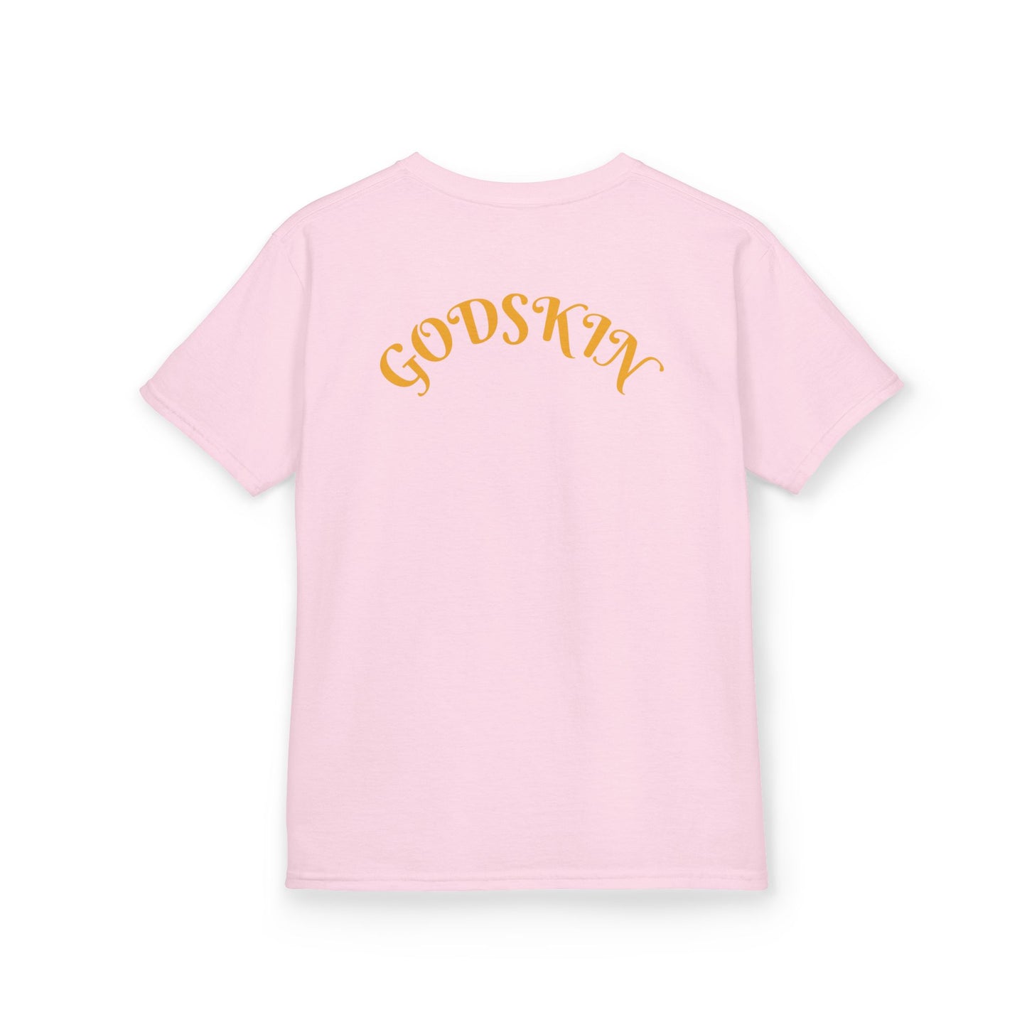 Godskin Custom Kids Heavy Cotton™ Tee