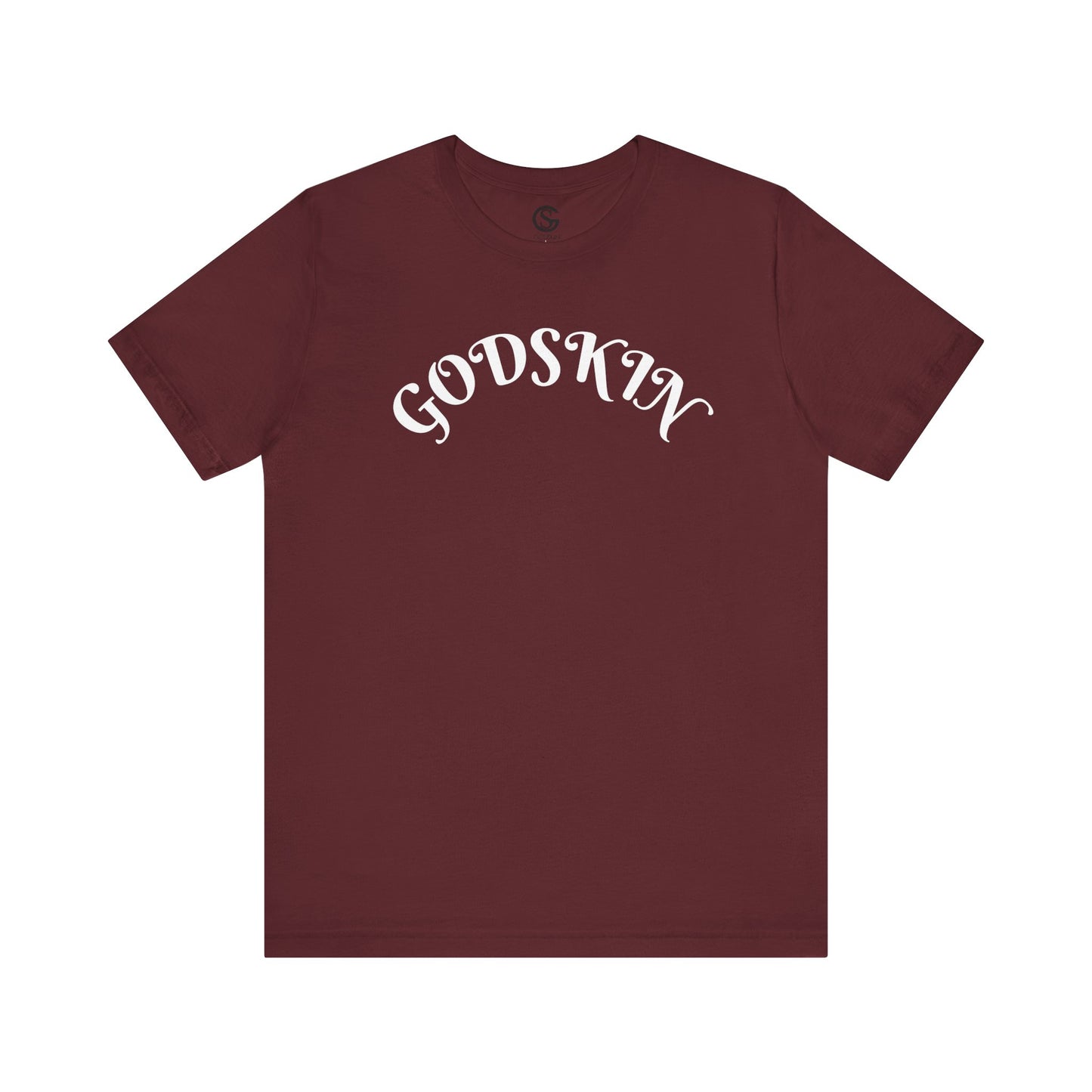 Godskin Short Sleeve Tee