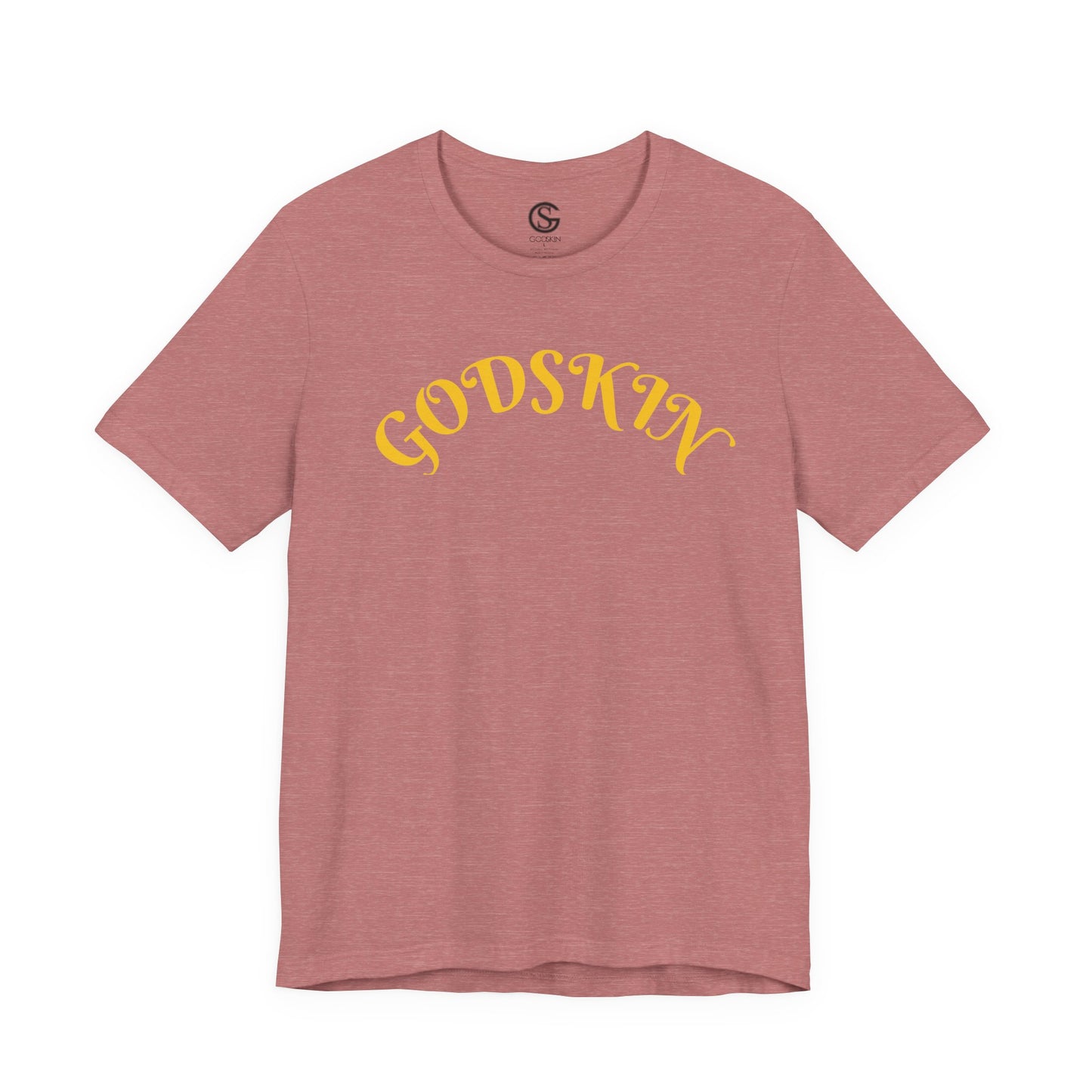 Godskin Short Sleeve Tee