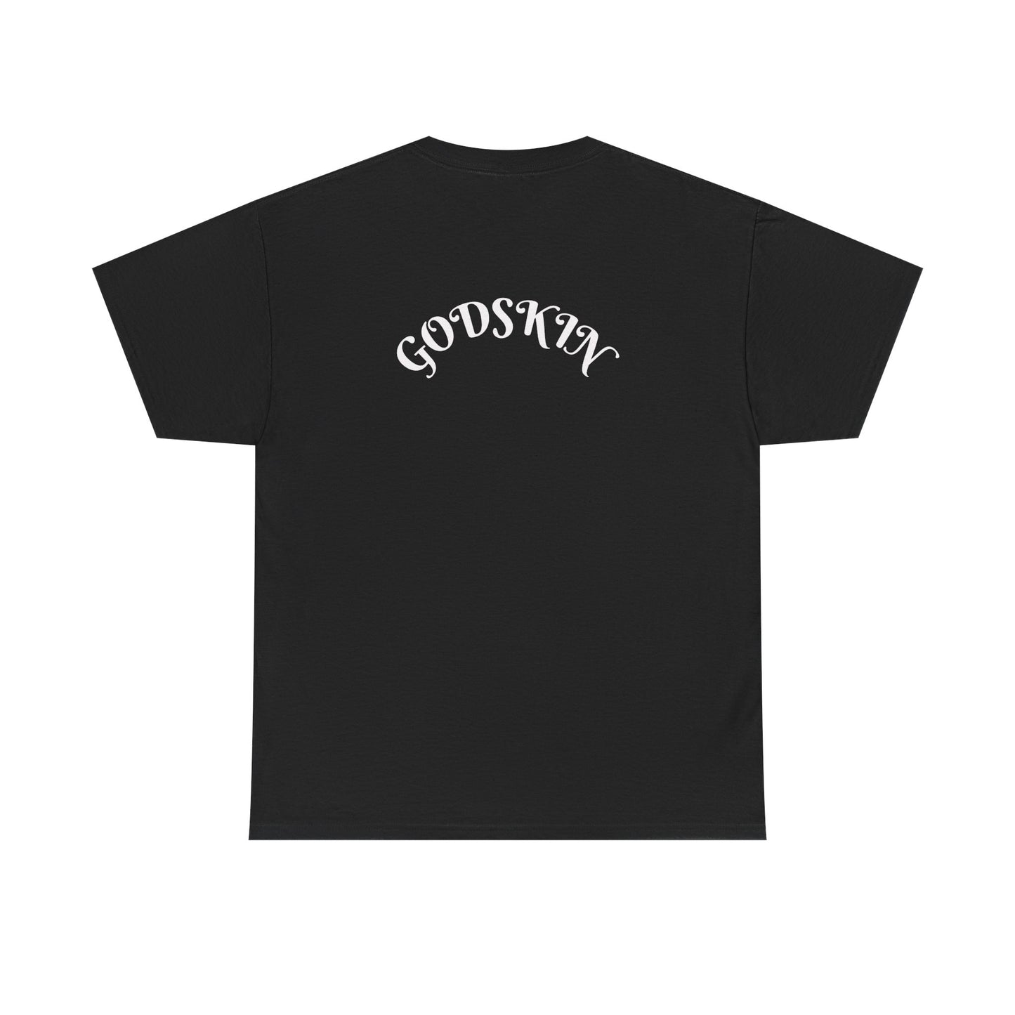 Godskin Custom "IKTD" Heavy Cotton Tee