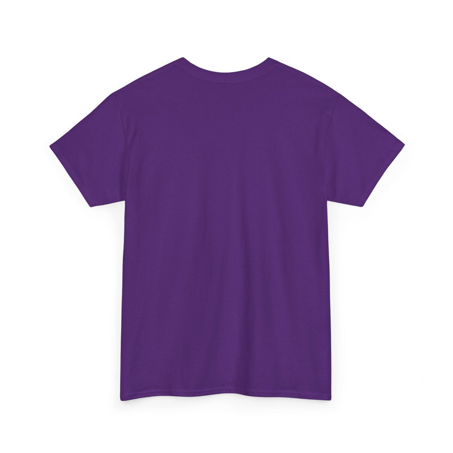 Godskin Custom "Style" Heavy Cotton Tee