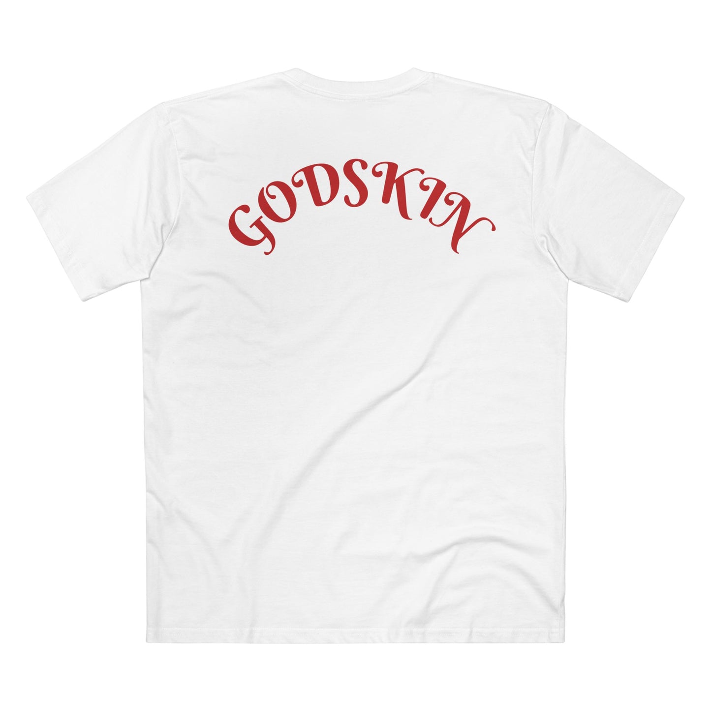 Godskin Custom "IKTD" Adult Staple Tee