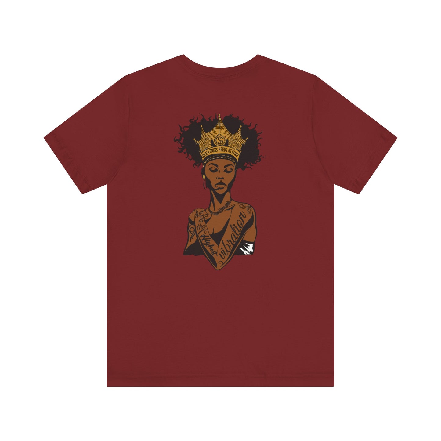 Godskin Short Sleeve Tee