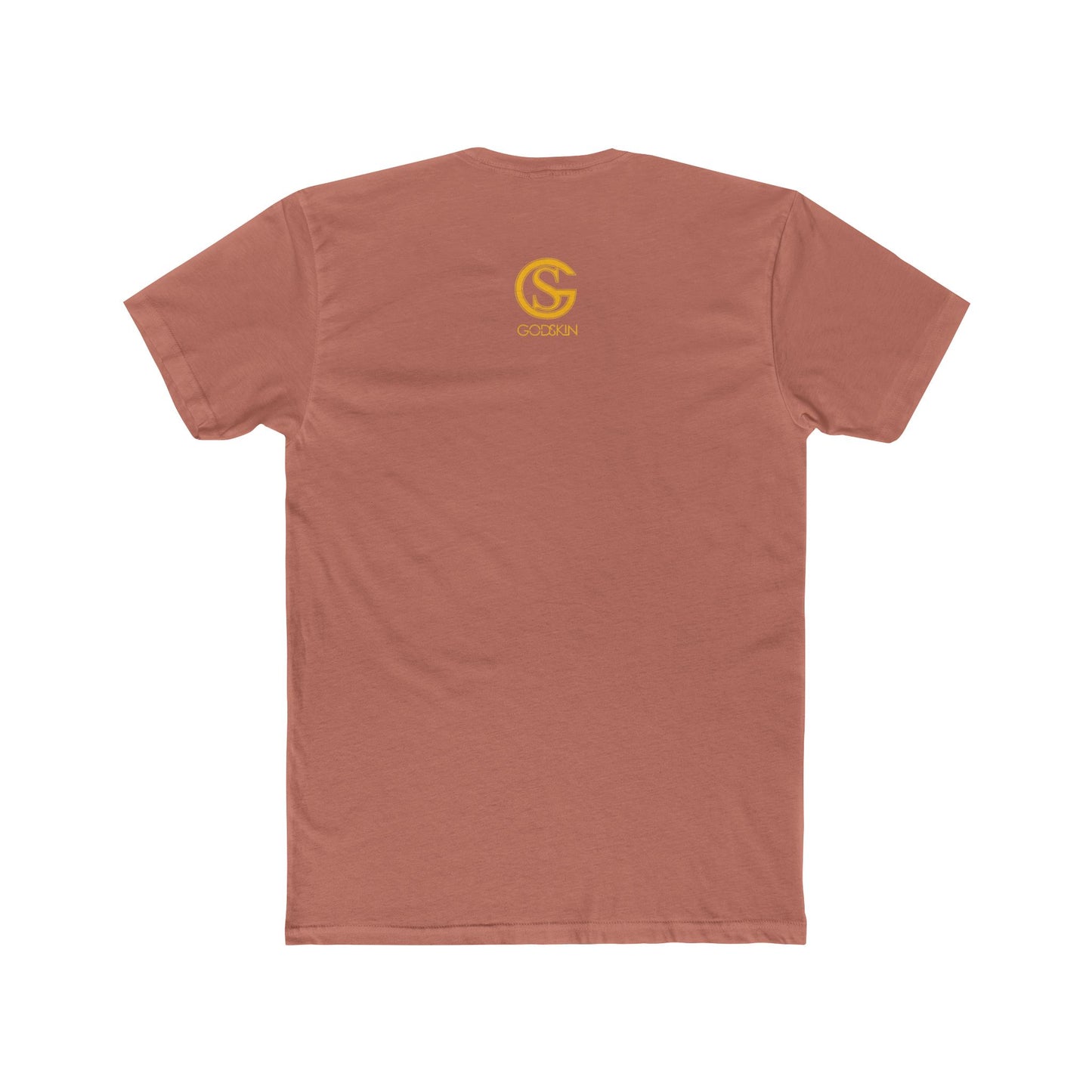 Godskin Cotton Crew Tee