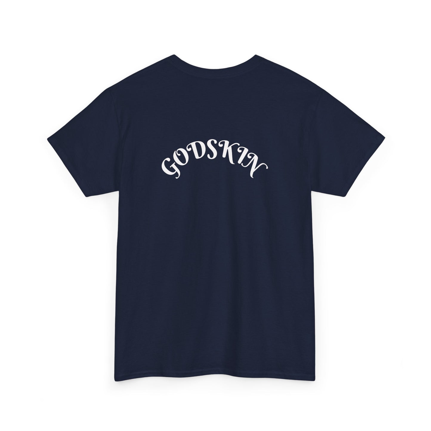 Godskin Custom "IKTD" Heavy Cotton Tee