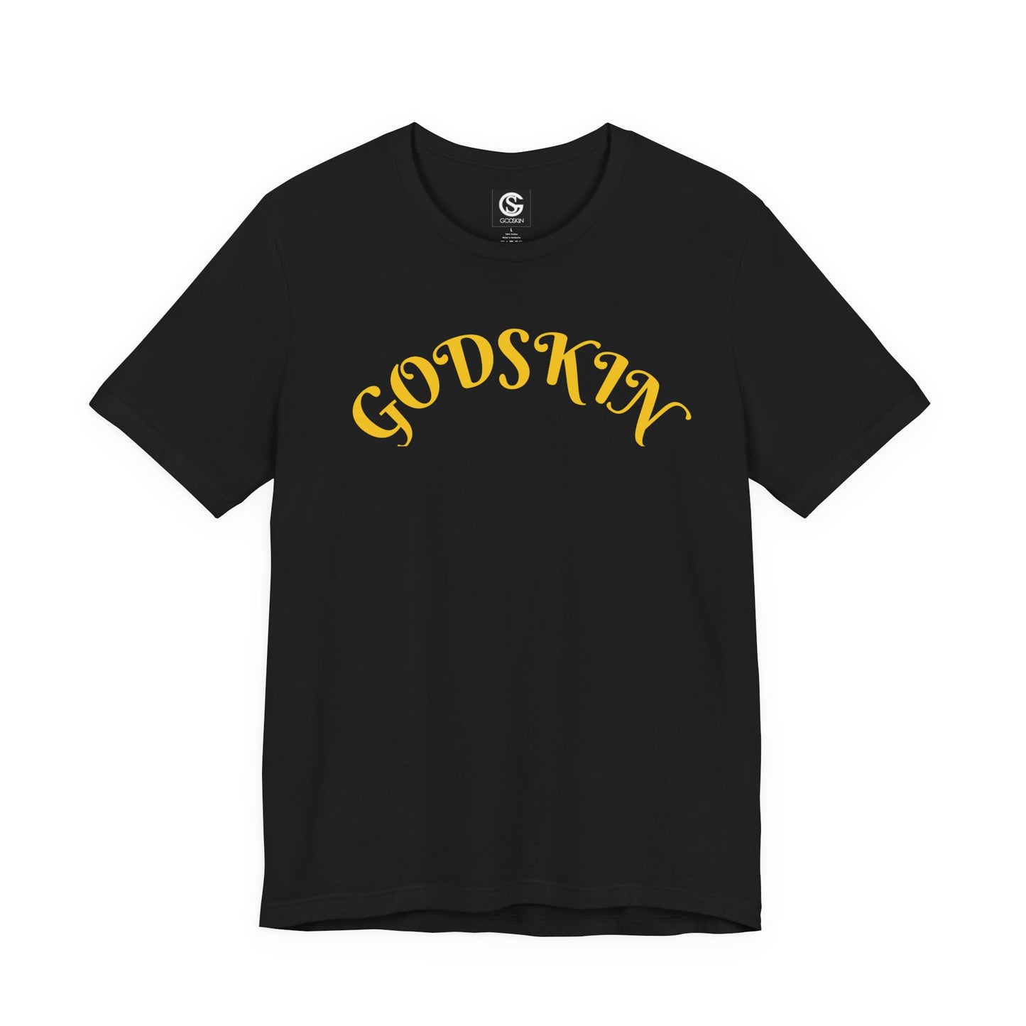 Godskin Short Sleeve Tee