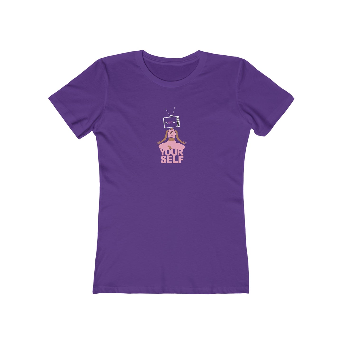Godskin Boyfriend Tee for Women