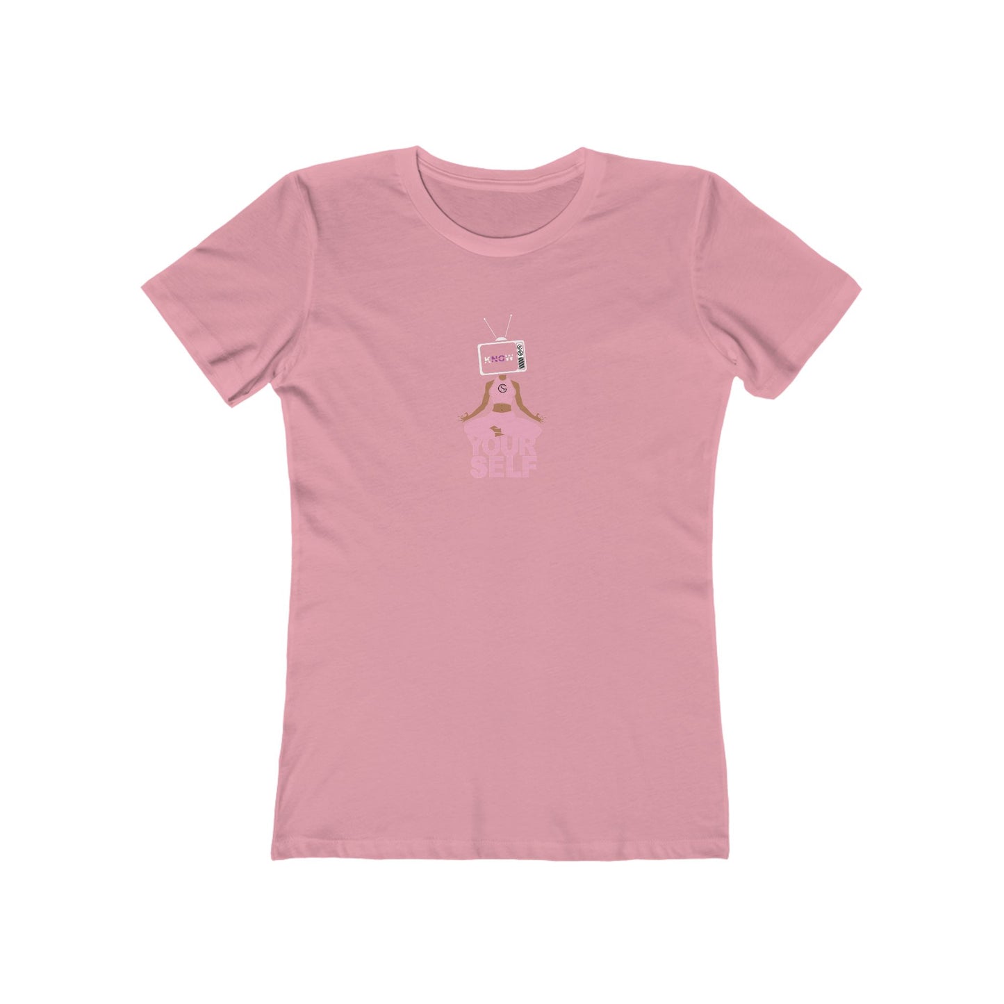 Godskin Boyfriend Tee for Women