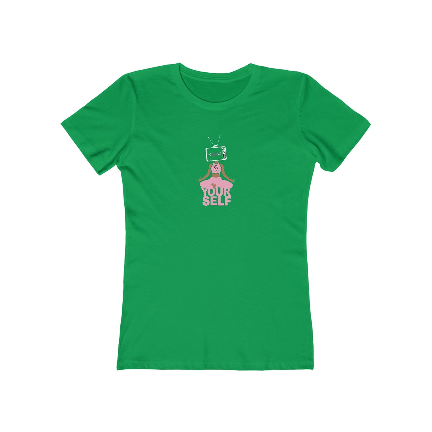 Godskin Boyfriend Tee for Women
