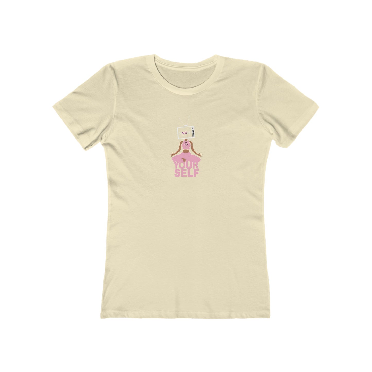 Godskin Boyfriend Tee for Women