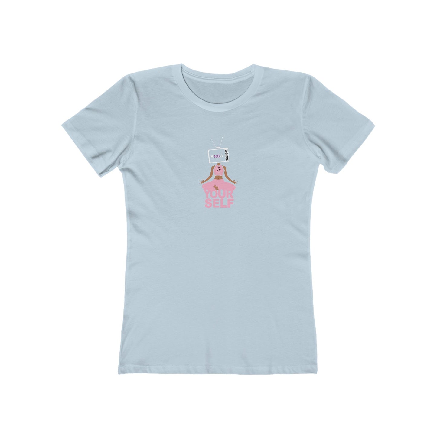 Godskin Boyfriend Tee for Women