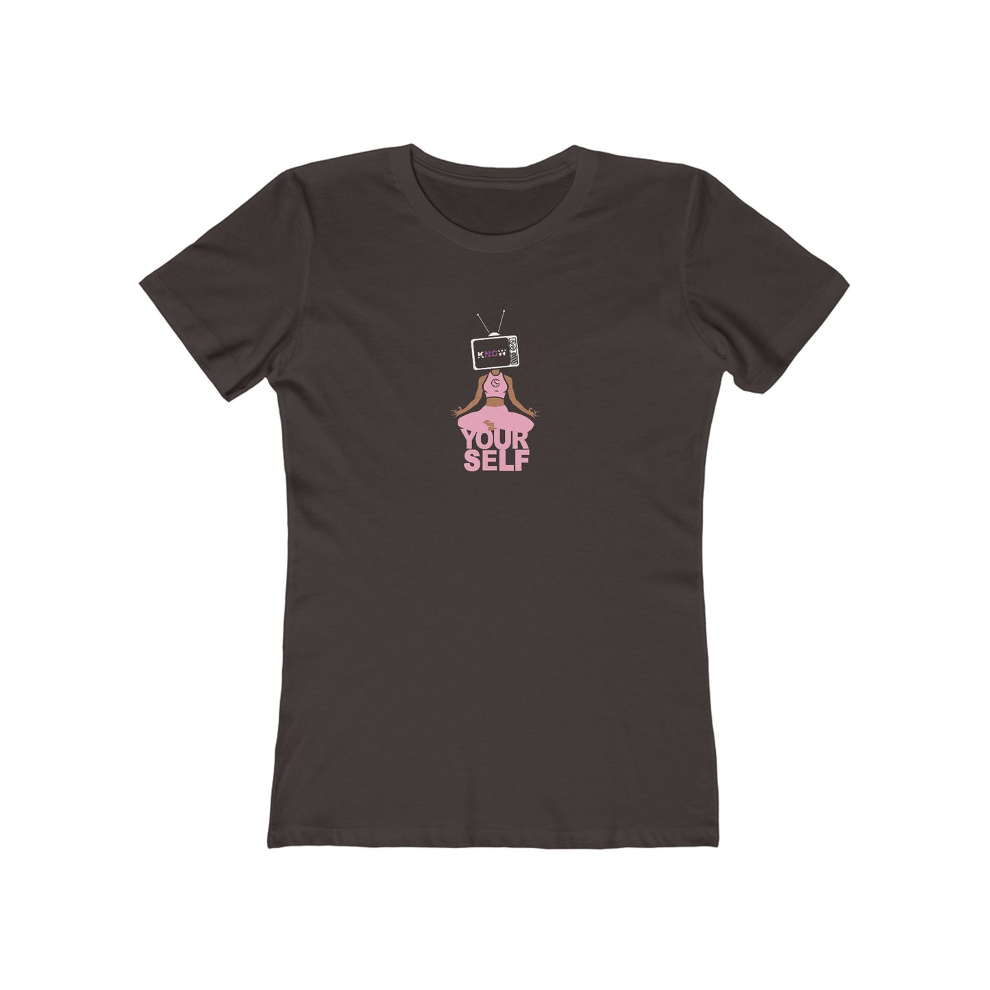 Godskin Boyfriend Tee for Women
