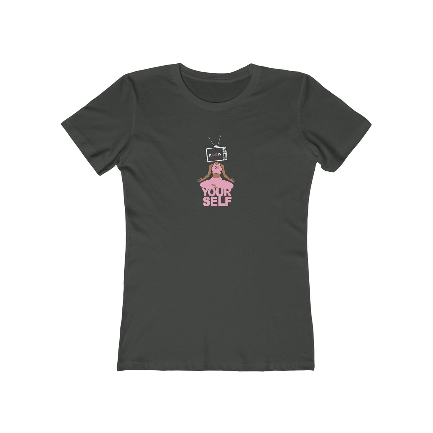 Godskin Boyfriend Tee for Women