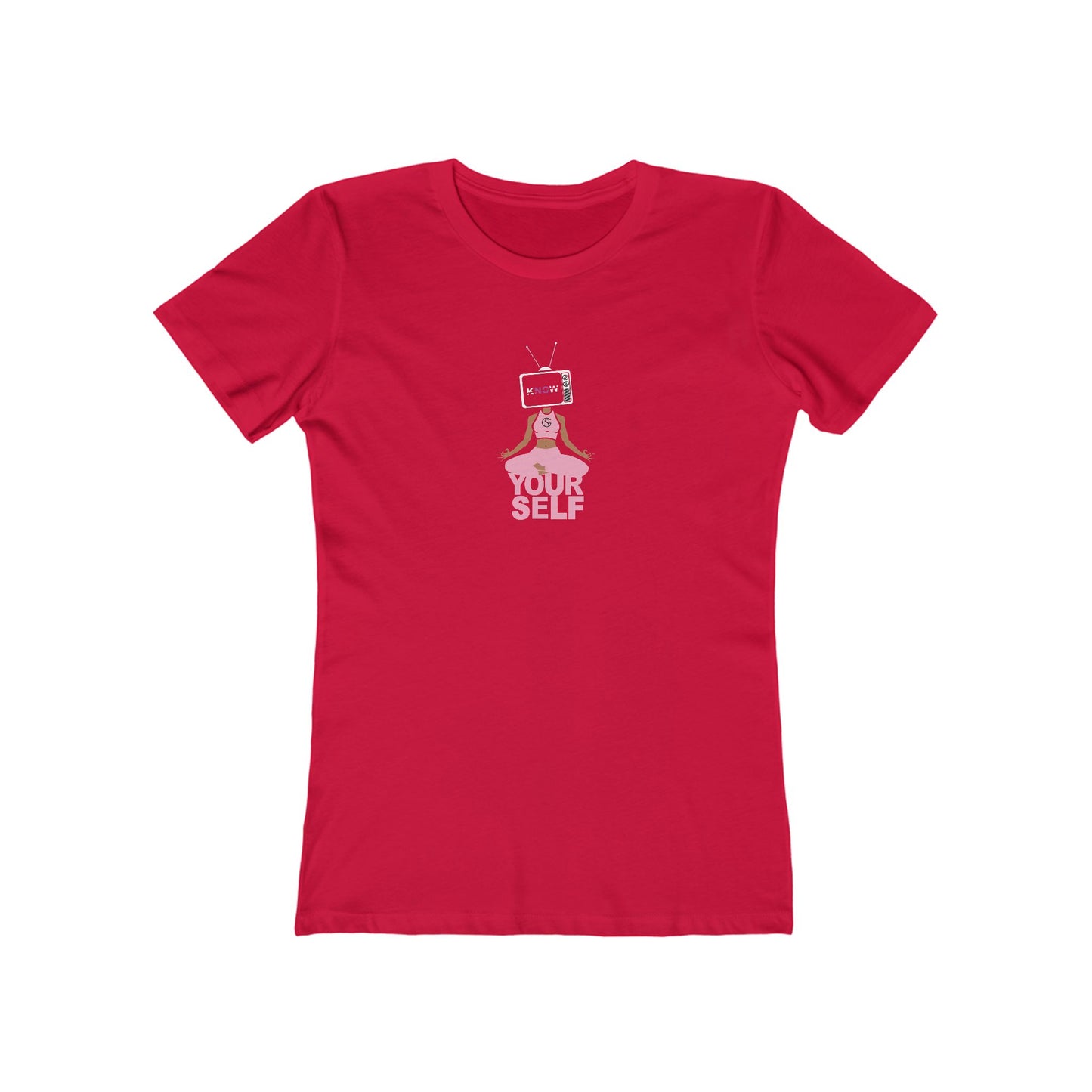 Godskin Boyfriend Tee for Women
