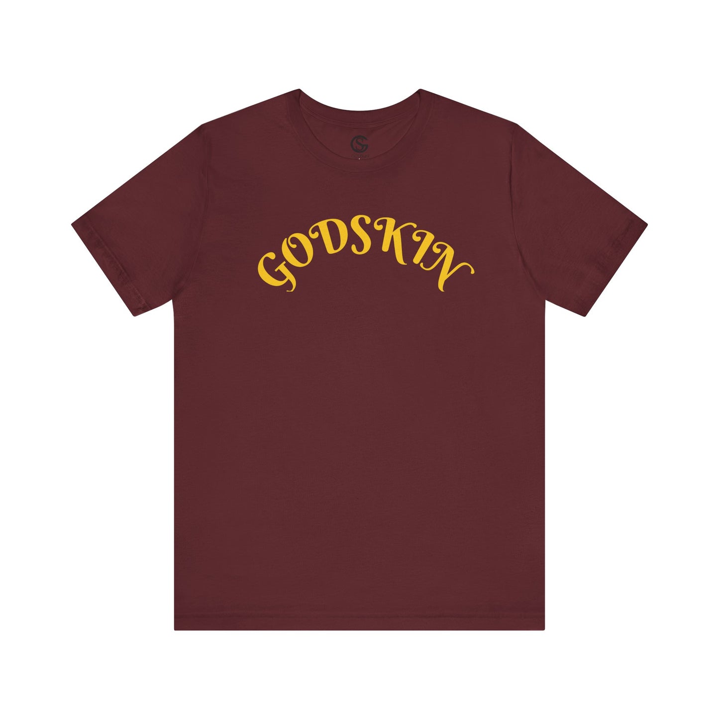 Godskin Short Sleeve Tee