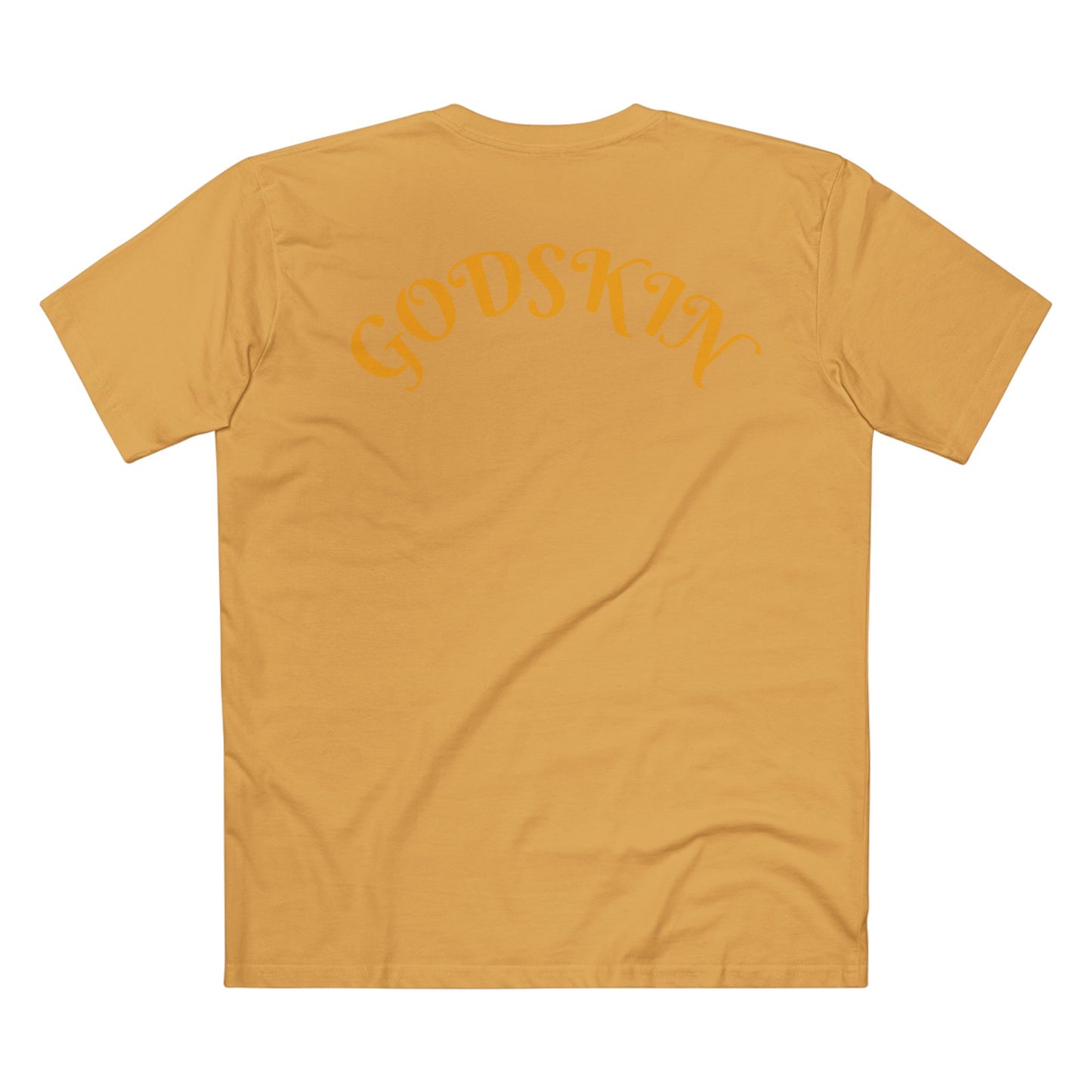 Godskin Custom "Inspired" Adult Staple Tee