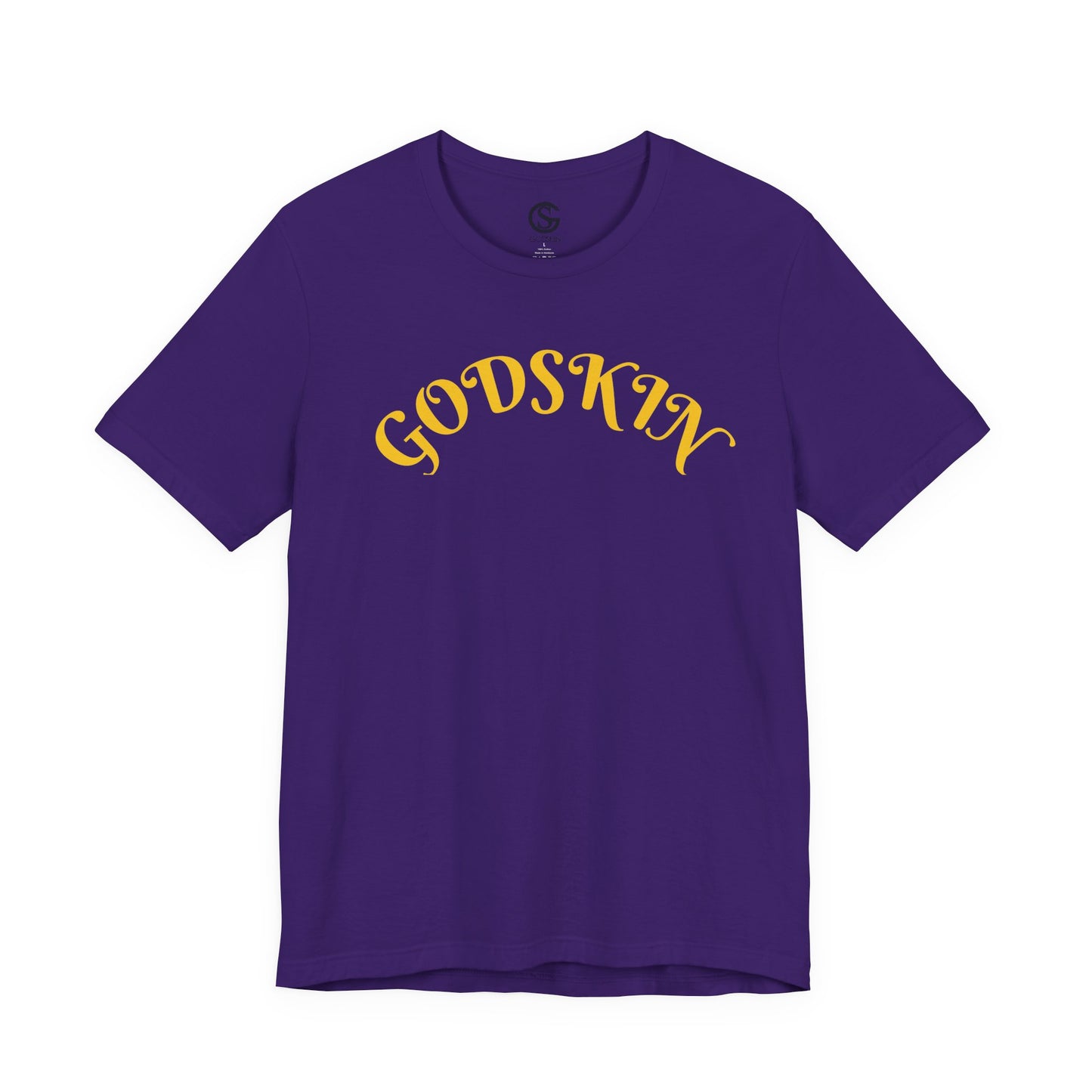 Godskin Short Sleeve Tee