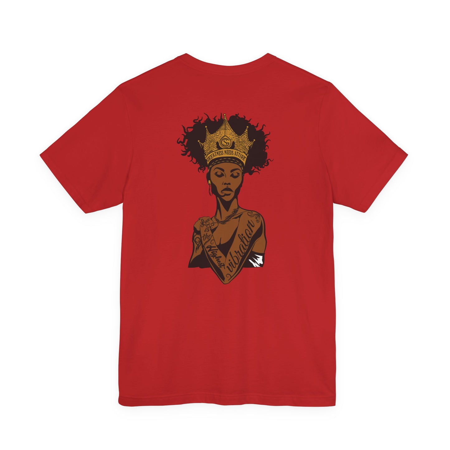 Godskin Short Sleeve Tee