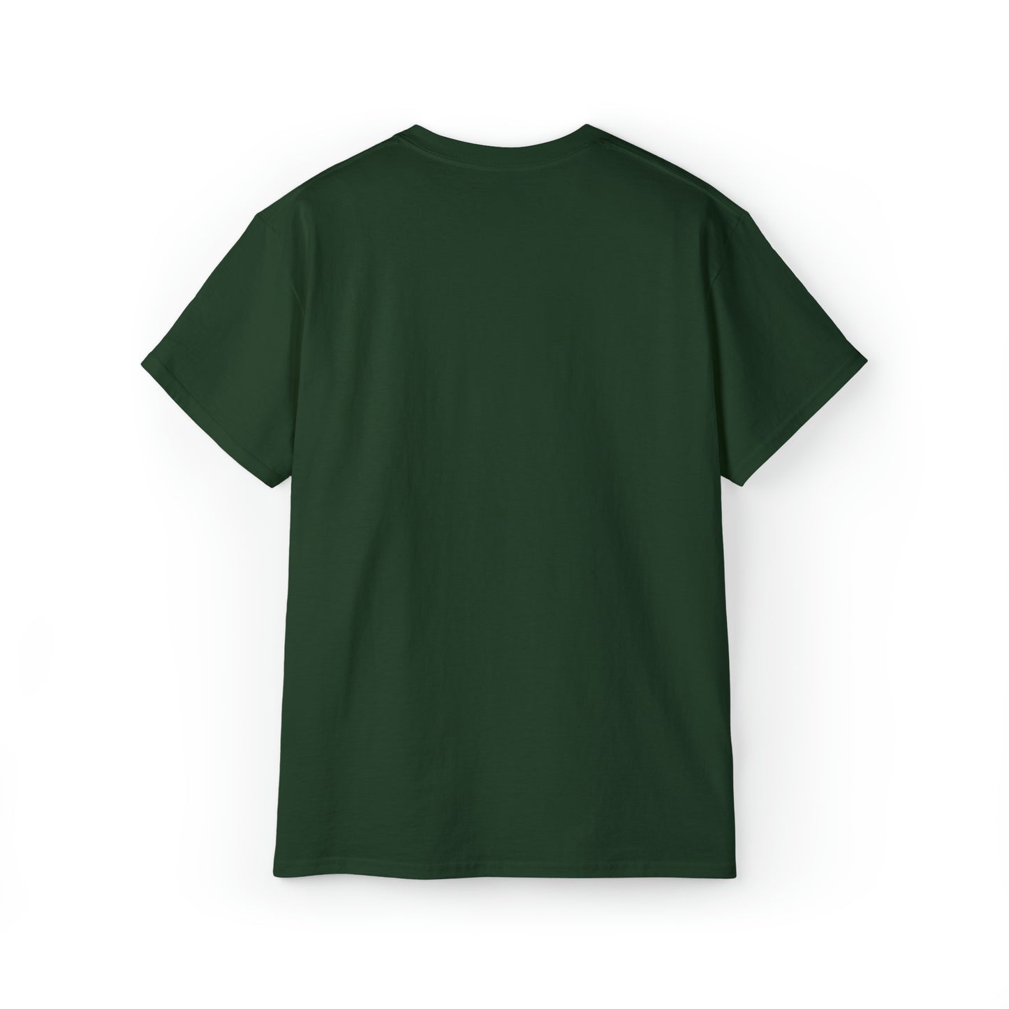 GODSKIN Logo Ultra Cotton Everyday Tee