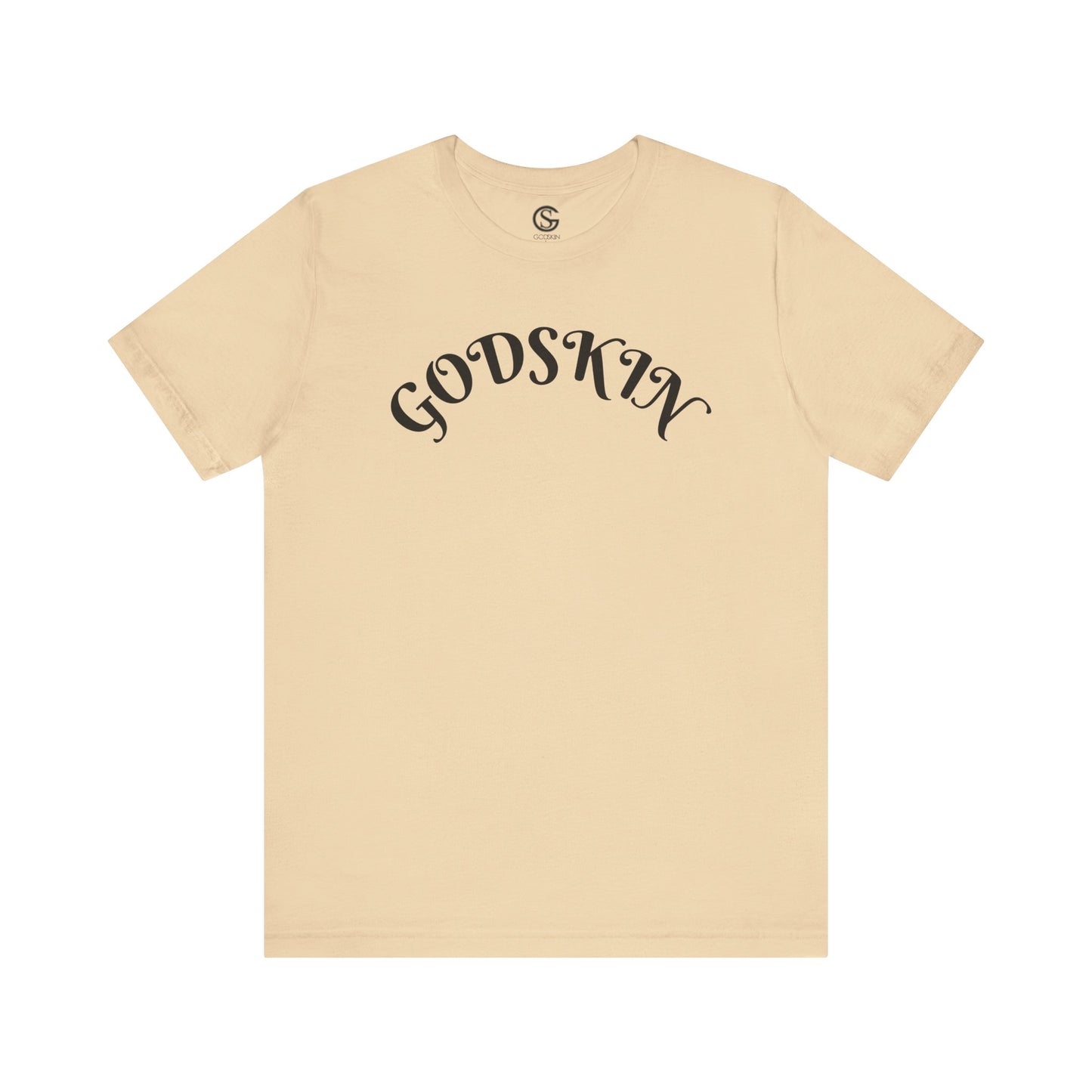 Godskin Short Sleeve Tee