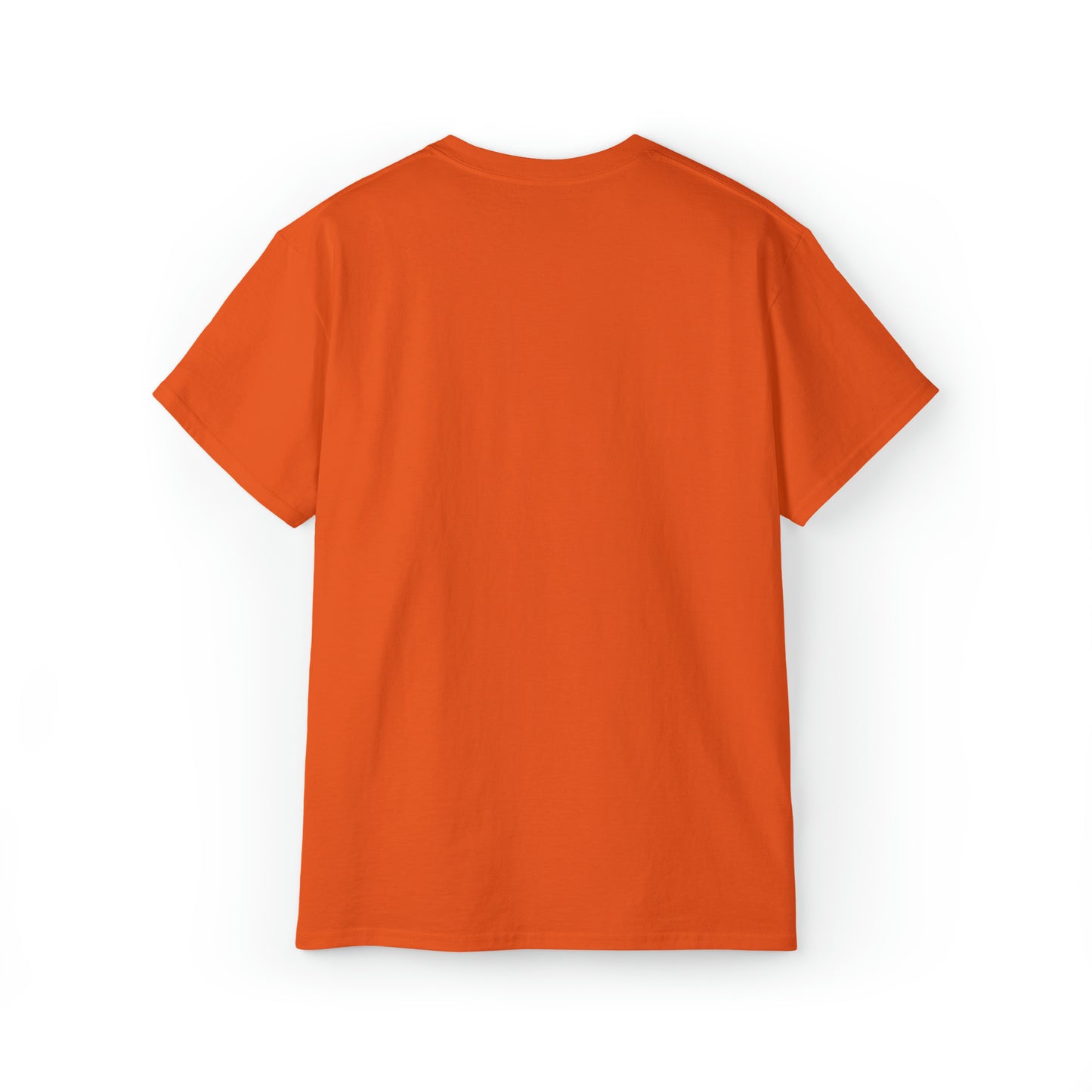 GODSKIN Logo Ultra Cotton Everyday Tee