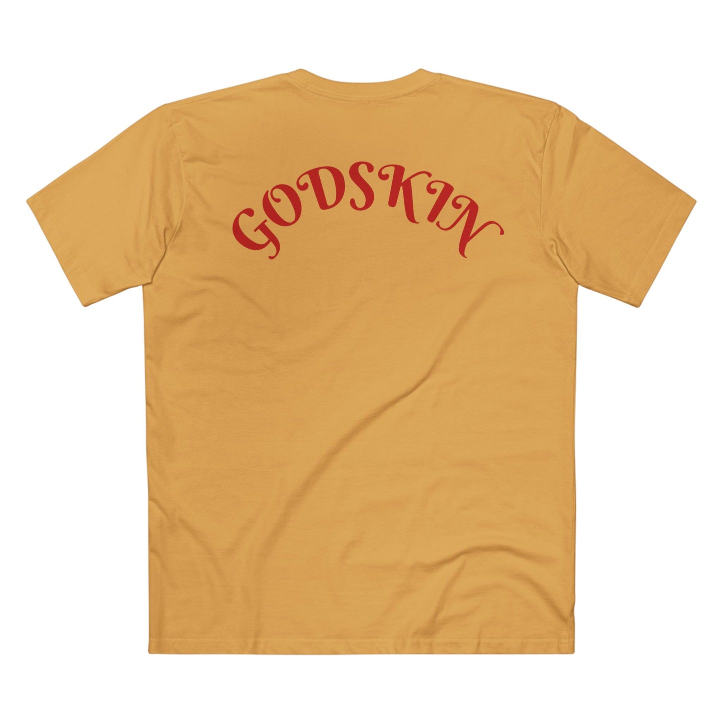 Godskin Custom "IKTD" Adult Staple Tee